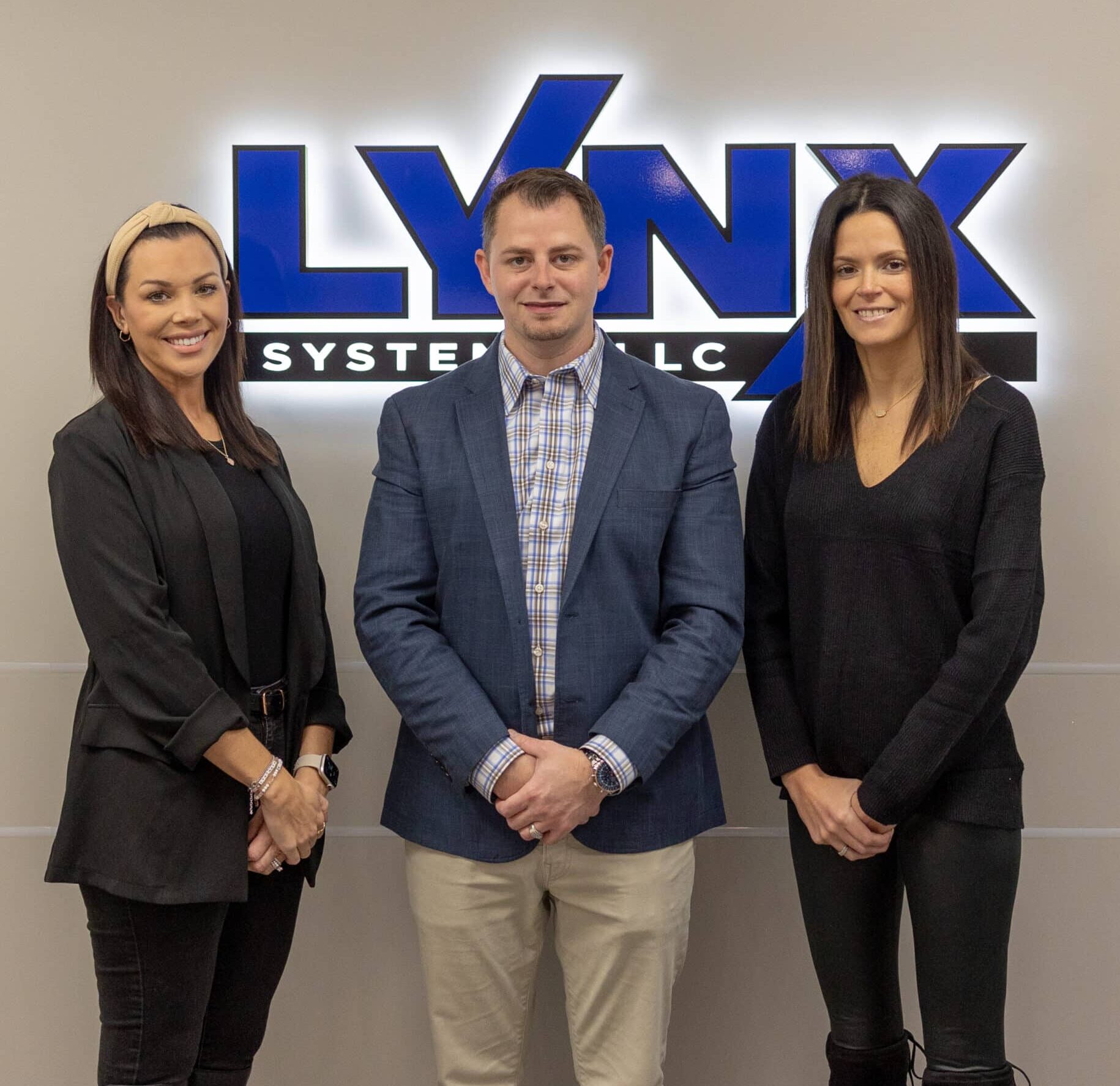 Choose Lynx Systems