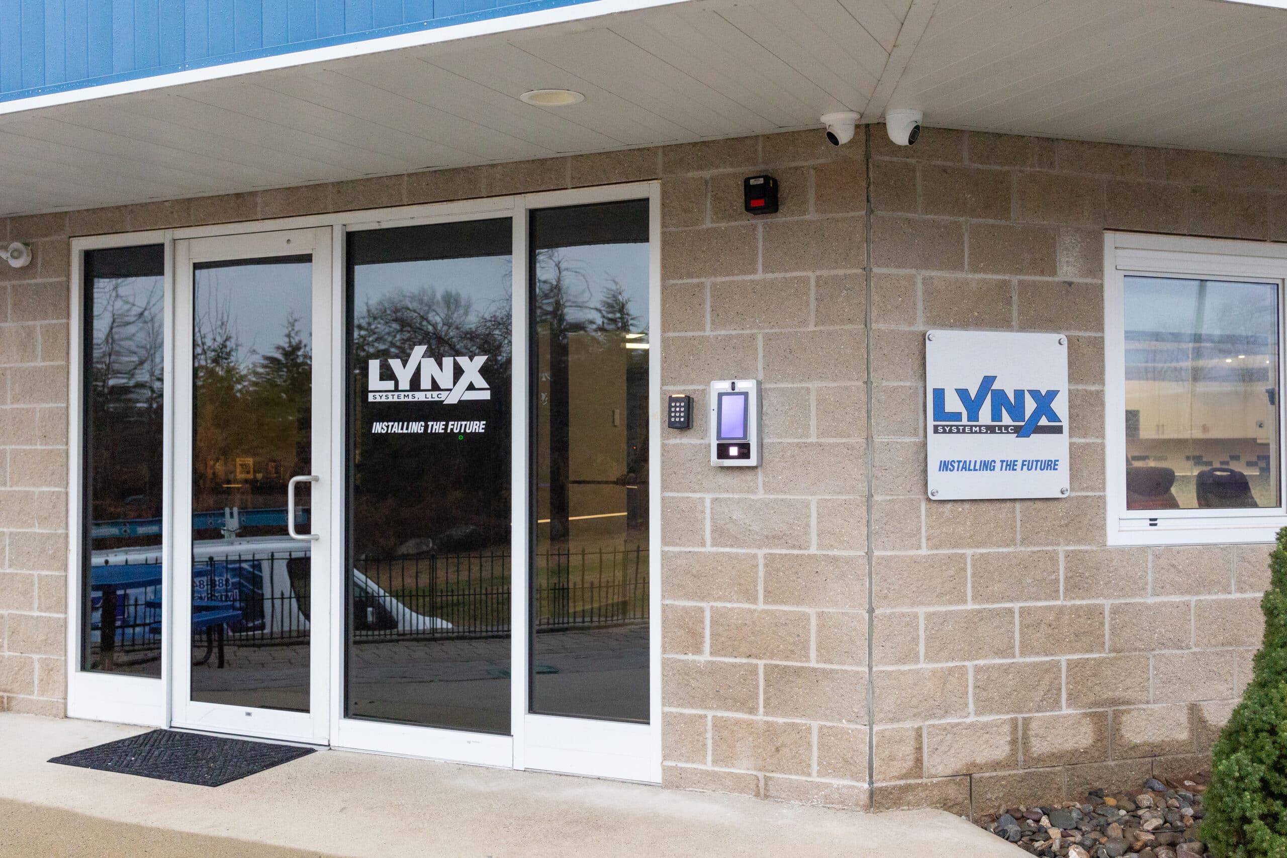 Lynx Systems Office