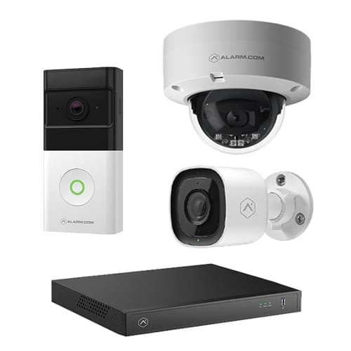 Video Surveillance Products