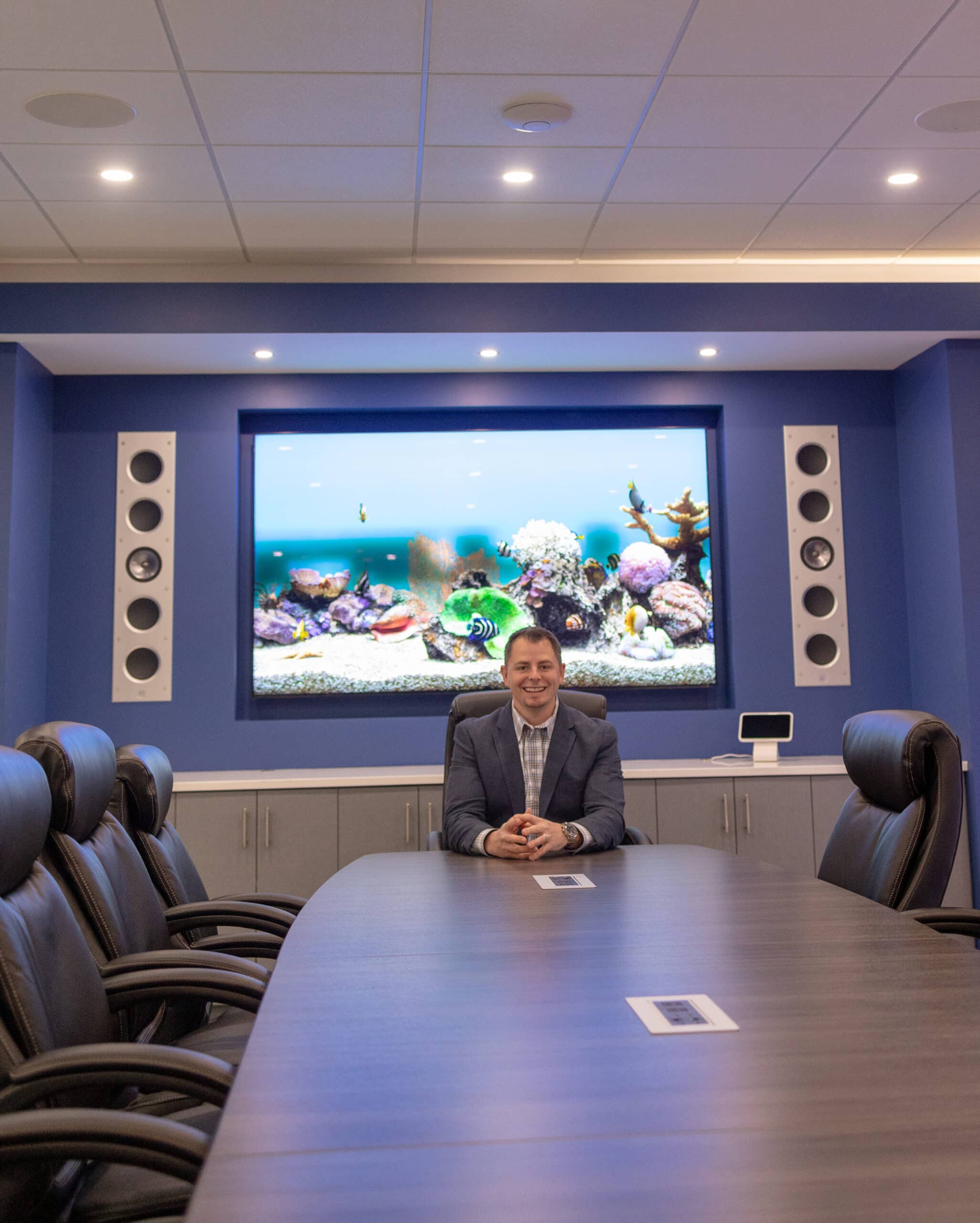 Video Walls