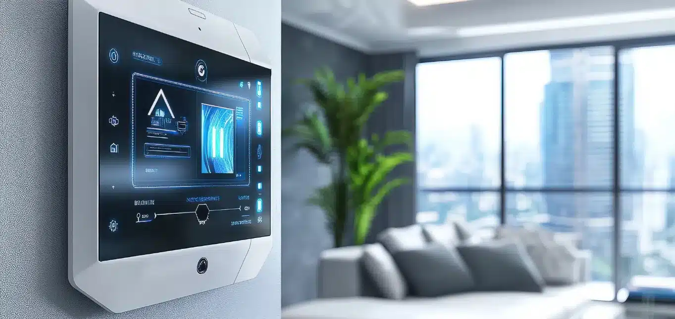 Who Are the Leading Experts in New England for Security and Automation_-