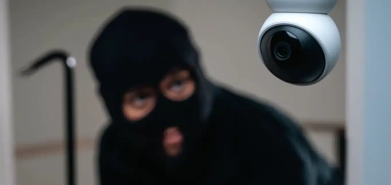 Residential Security Company Near Me