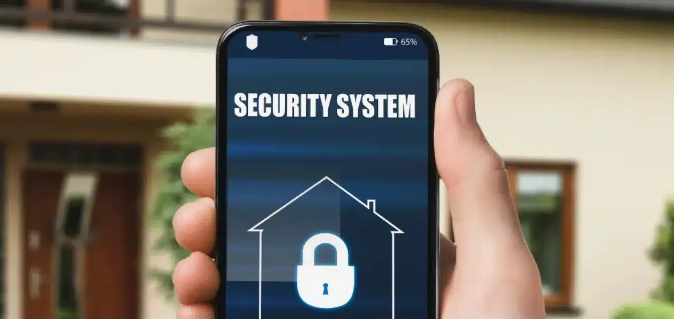 security system installer in Connecticut