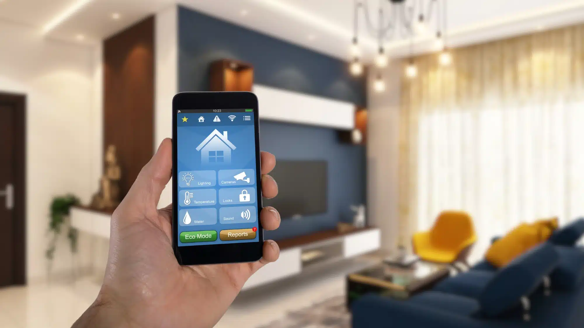 Home automation Connecticut