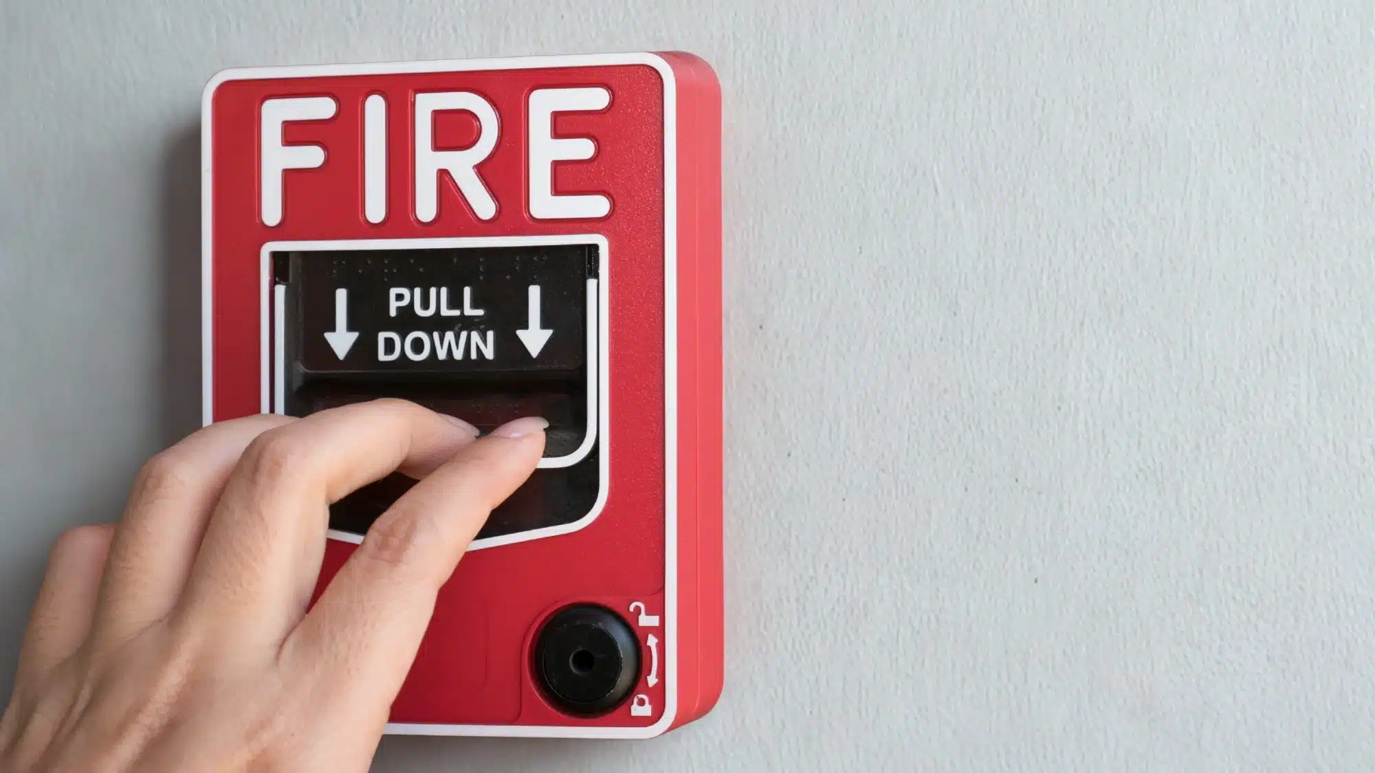 Fire Alarm System Installation in Connecticut_ Protect Your Property with LYNX Systems