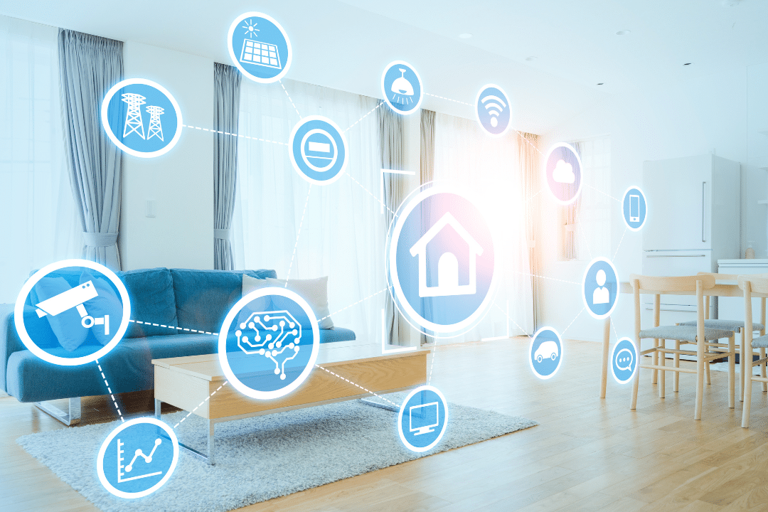 Home Automation Deep River CT