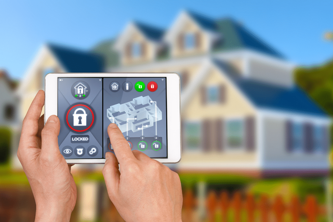 Home Automation Enfield CT