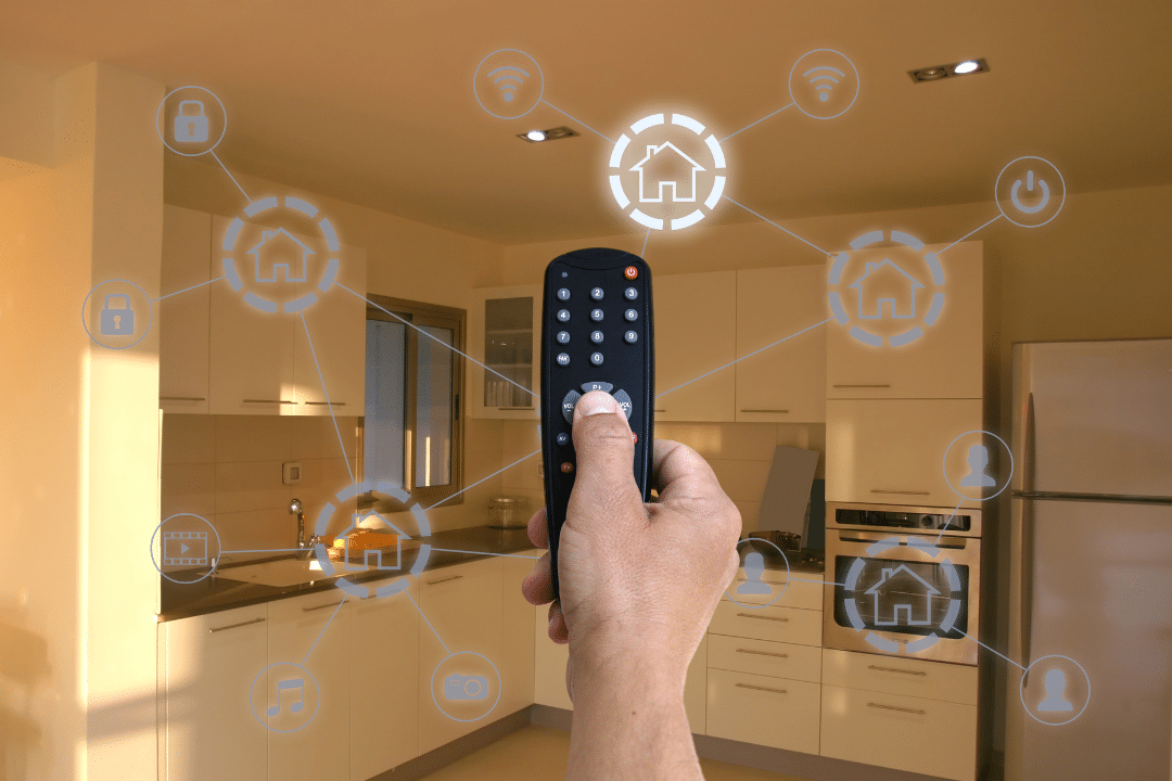 Home Security Companies in East Windsor Hill CT