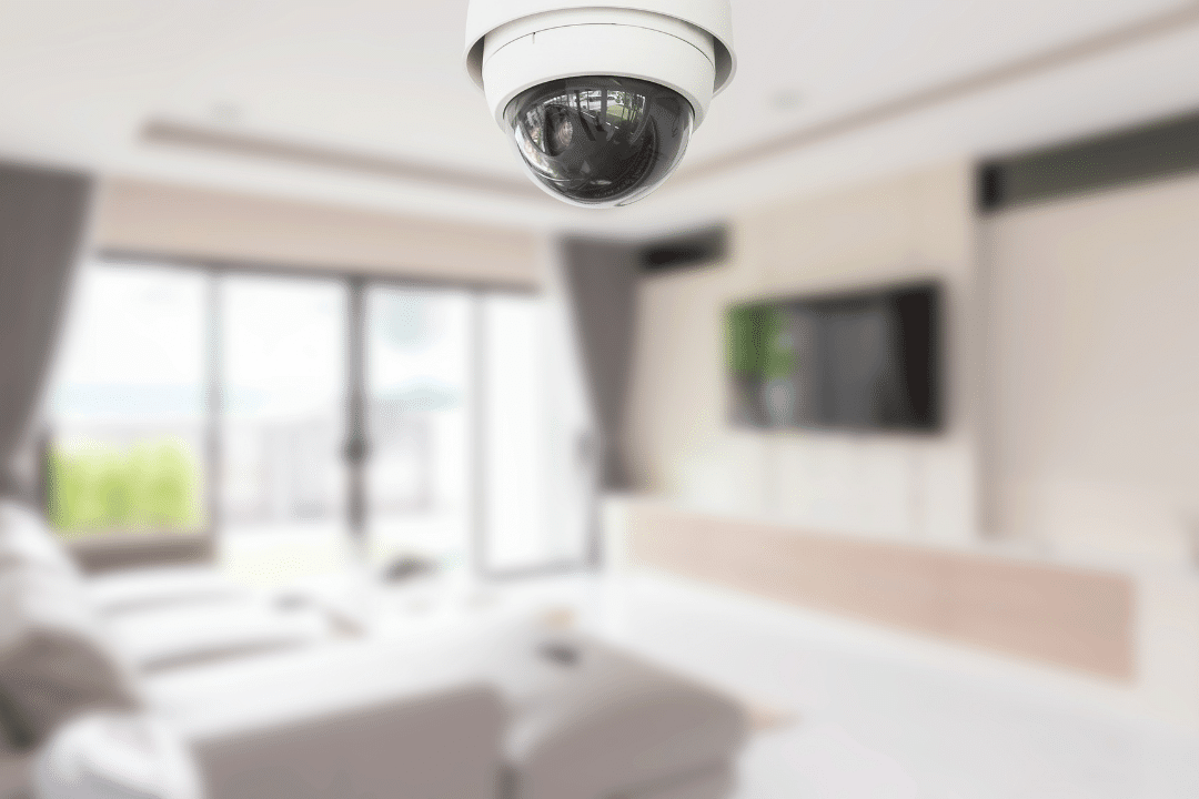 Home Security Systems East Putnam CT