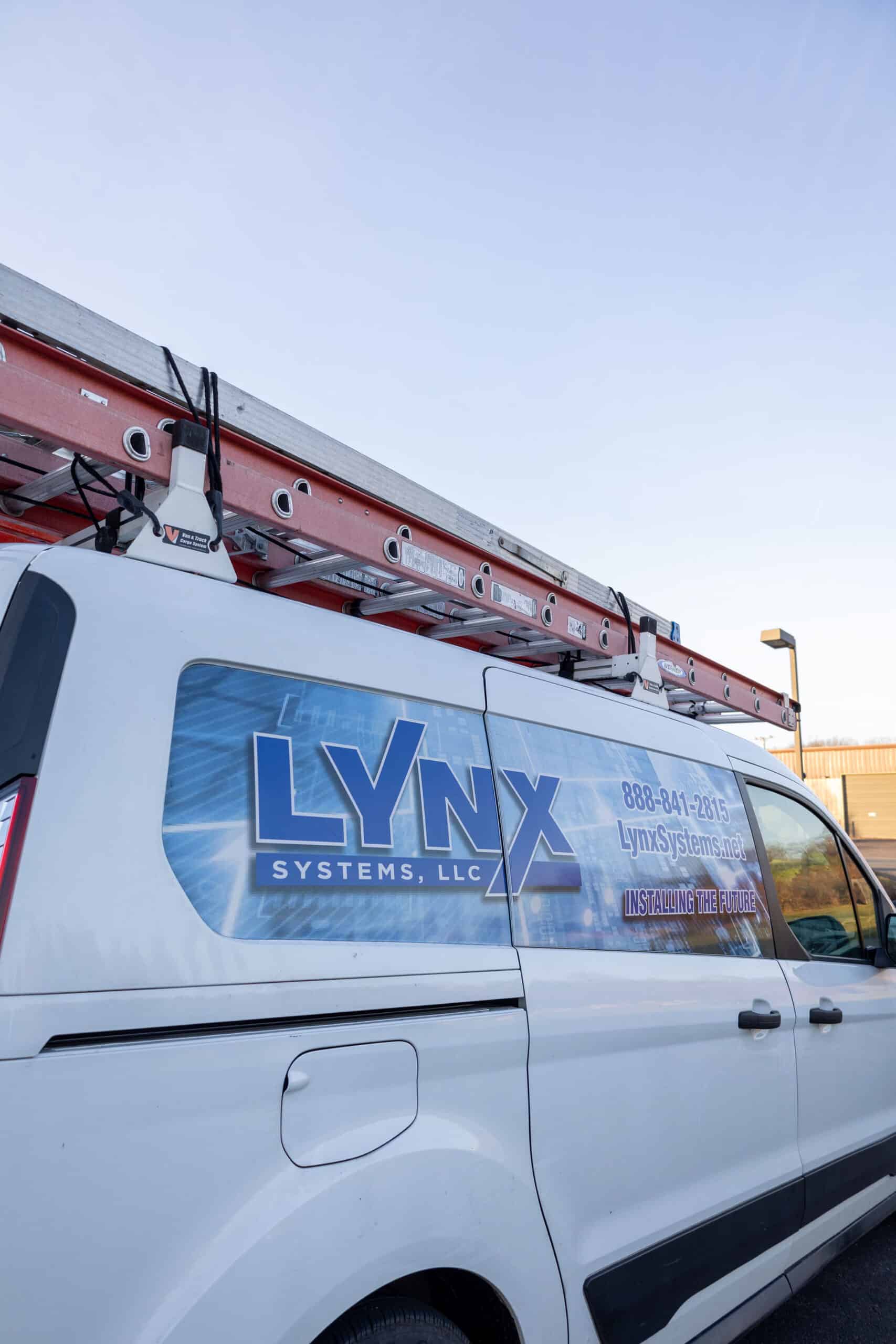 Security System Installation East Windsor CT