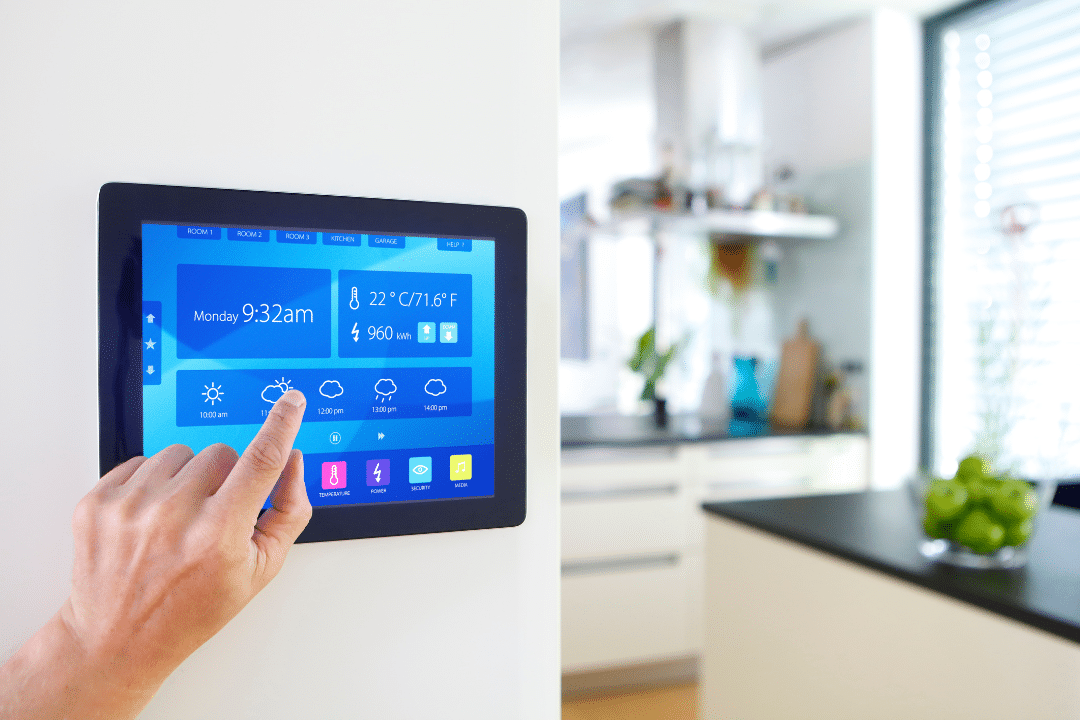 Security System Installation Enfield CT