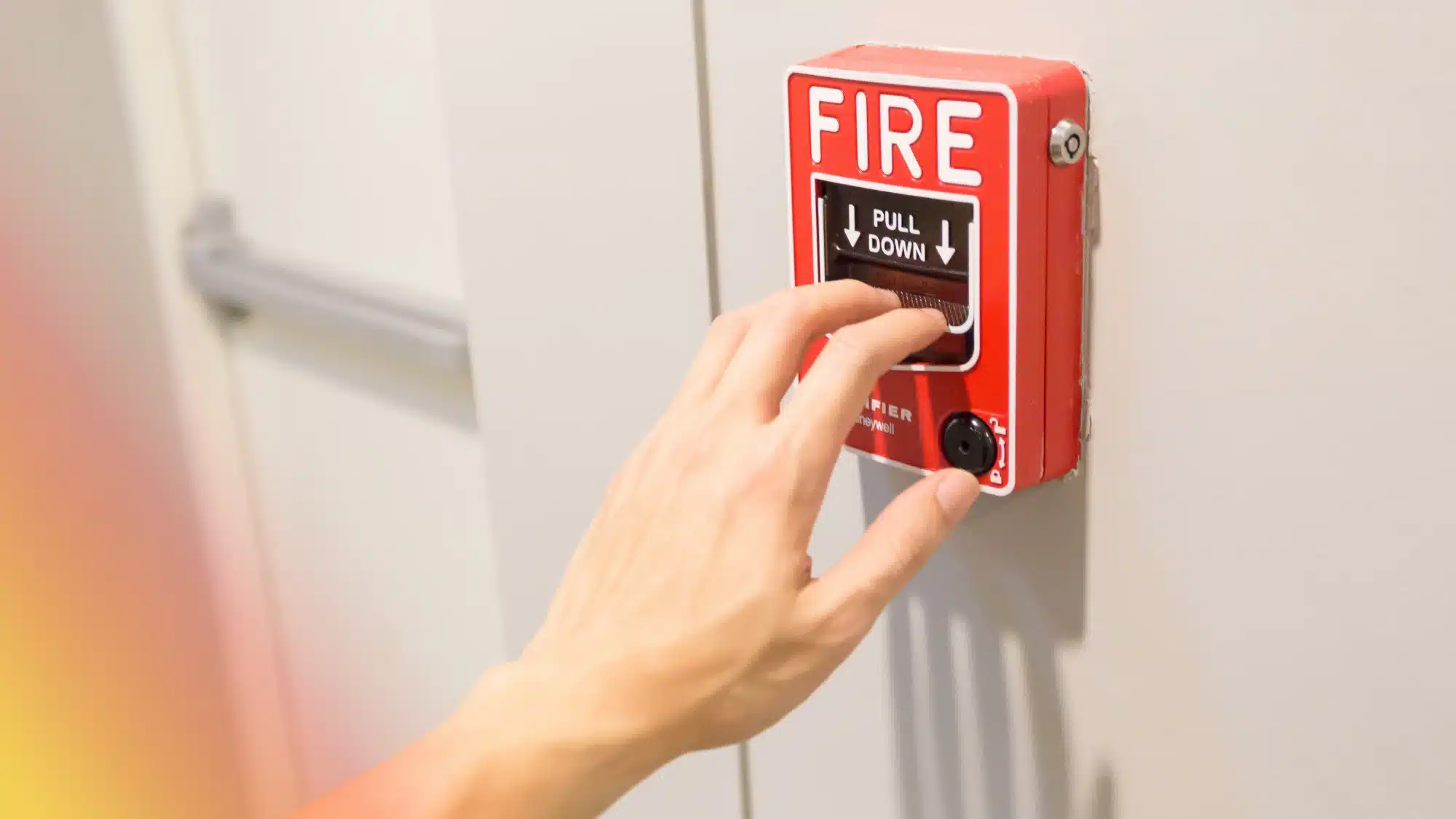 Fire Alarm and Security Integration_ Why Dual-System Coordination Saves Lives and Assets