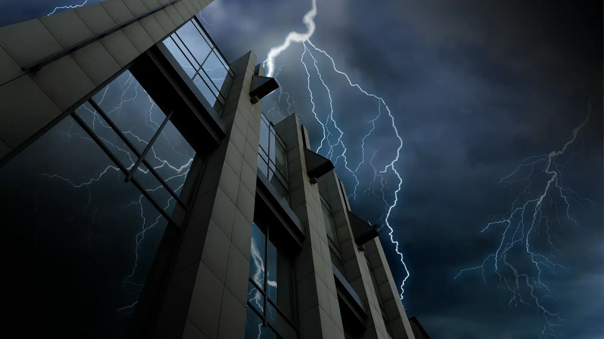 How to Protect Commercial Properties During Storm Season Using Network-Based Duress _ Mass Notification