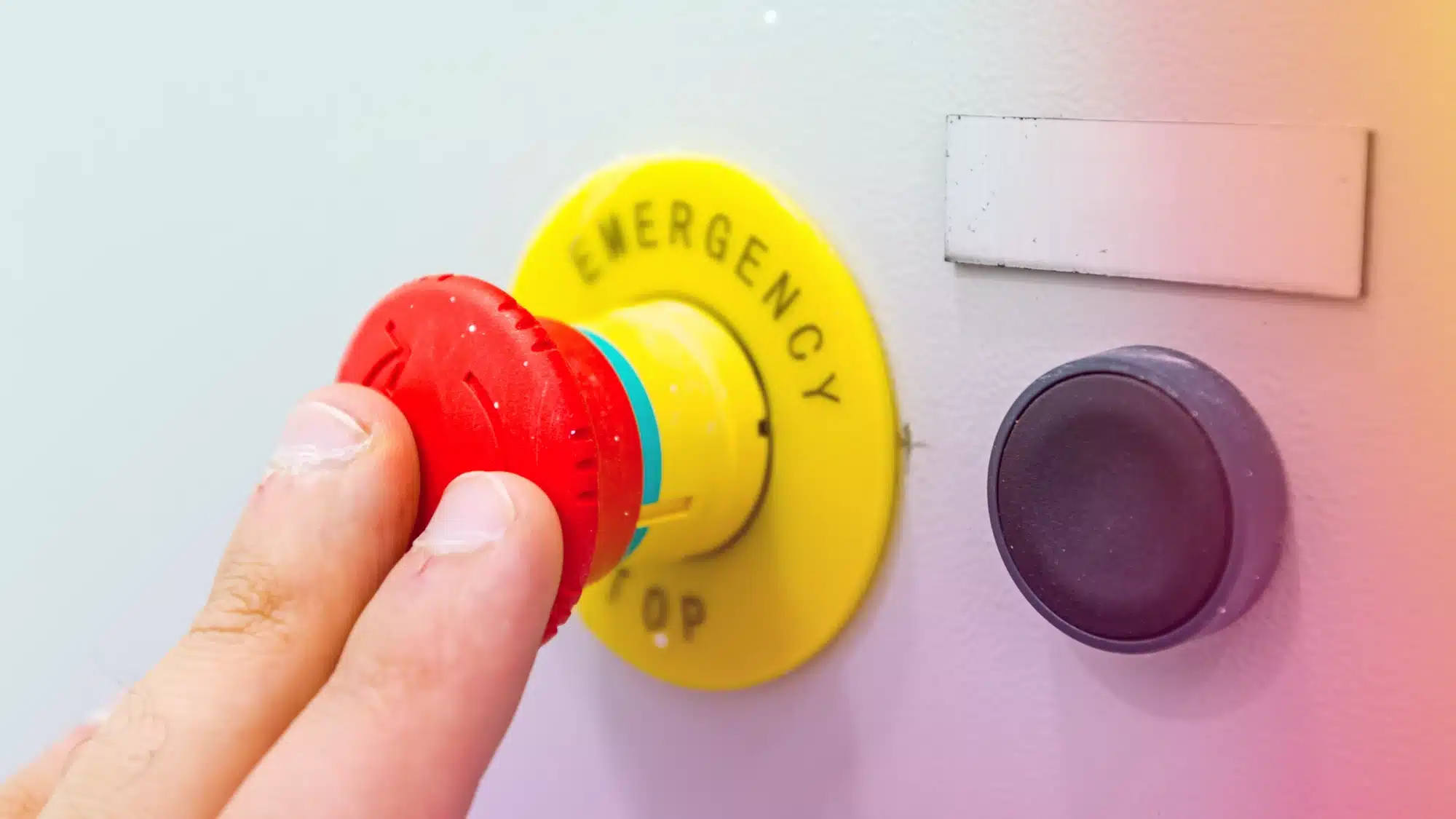 What to Ask Before Installing a Panic Button System at Work or School