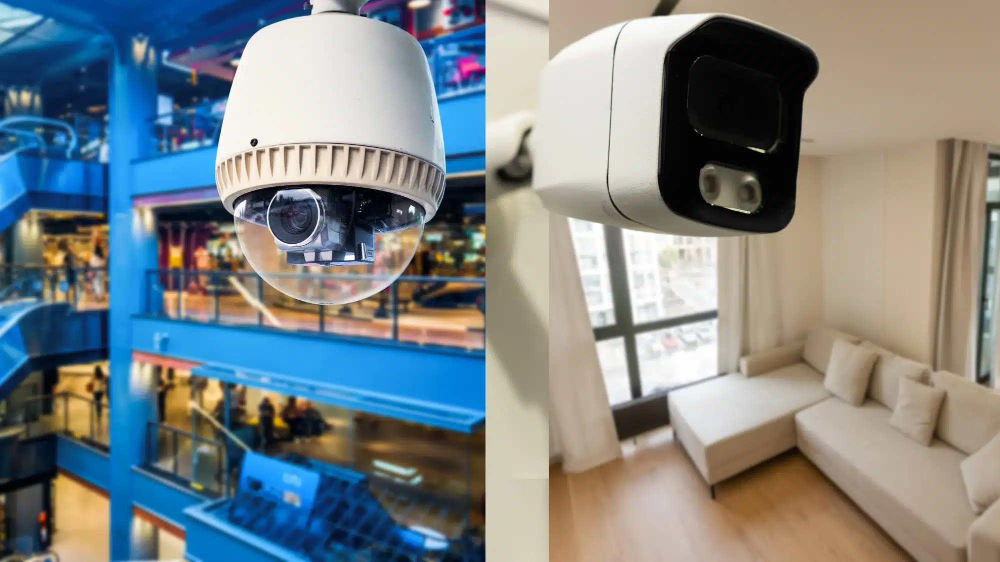 Commercial VS Residential Security Planning_ Key Differences _ Best Practices