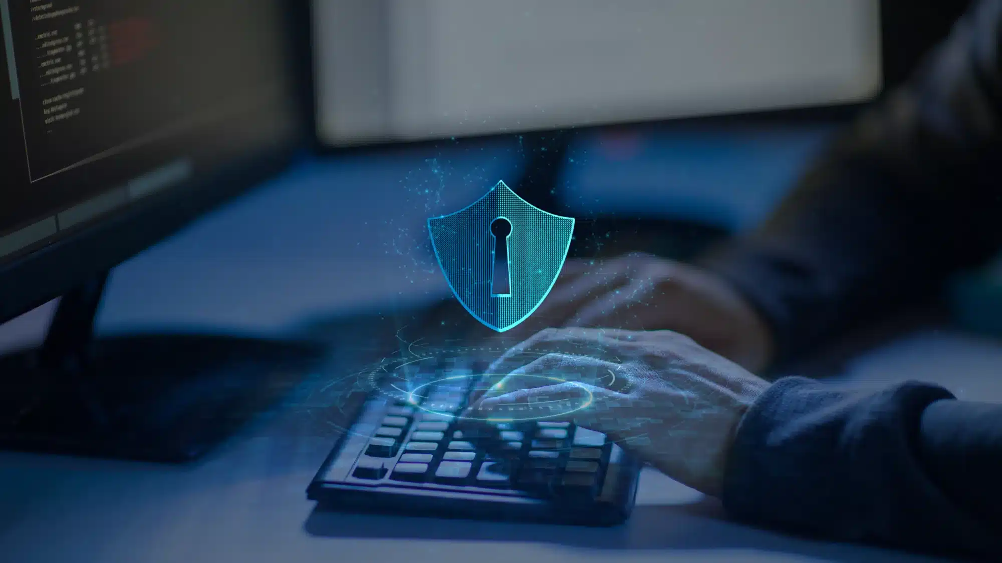 Cybersecurity in Security Systems_ How Lynx Protects Your Data _ Infrastructure