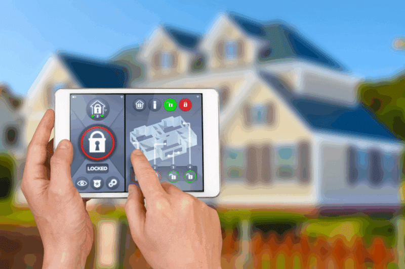 Home-Automation-Preston-CT
