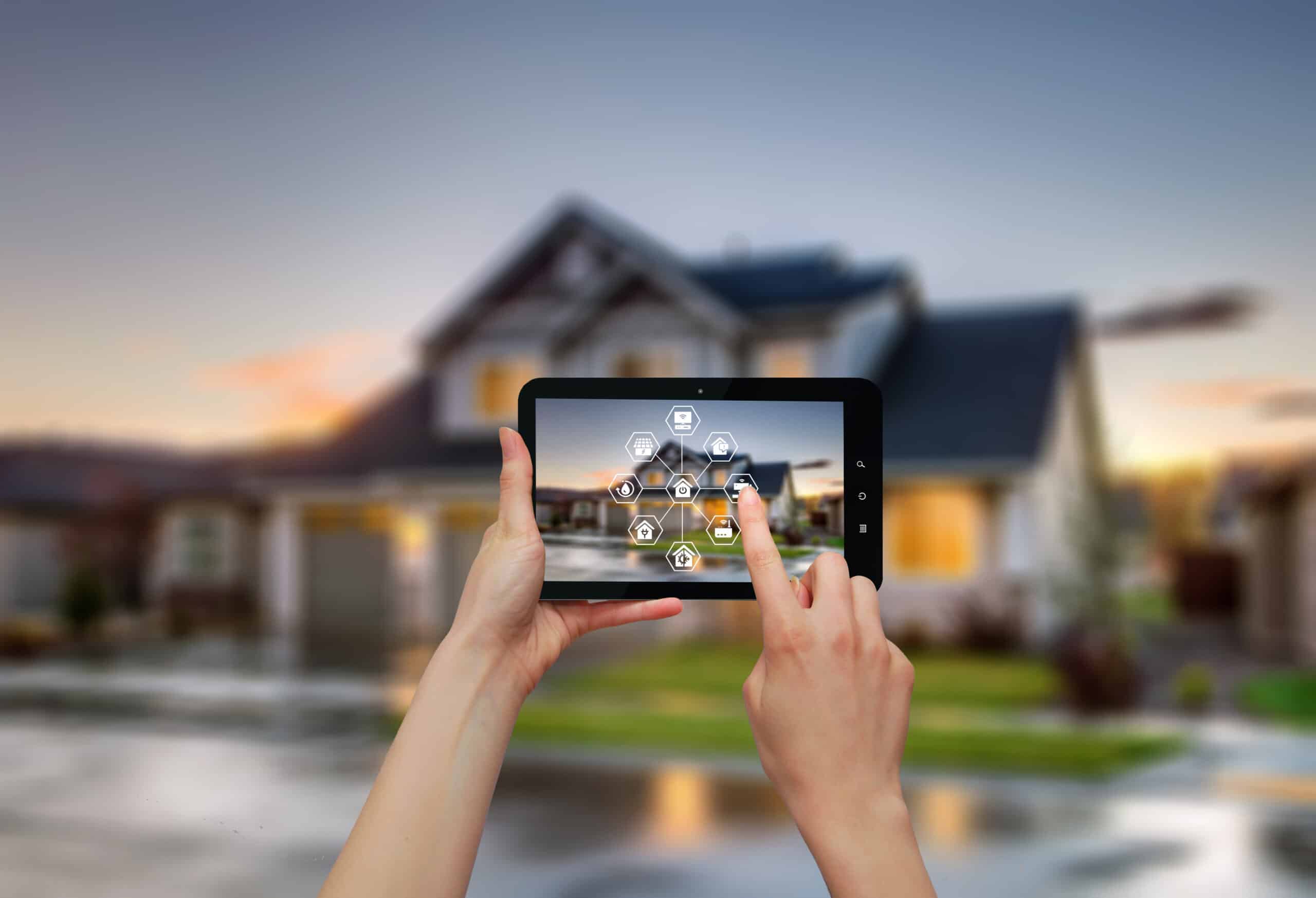 Multi-Property Security Solutions Stratford CT
