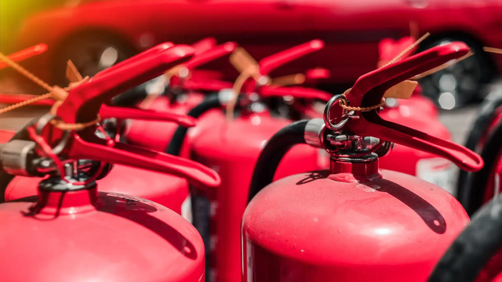 Smart Fire Extinguishing _ Suppression_ New Options in Automation for Business Owners