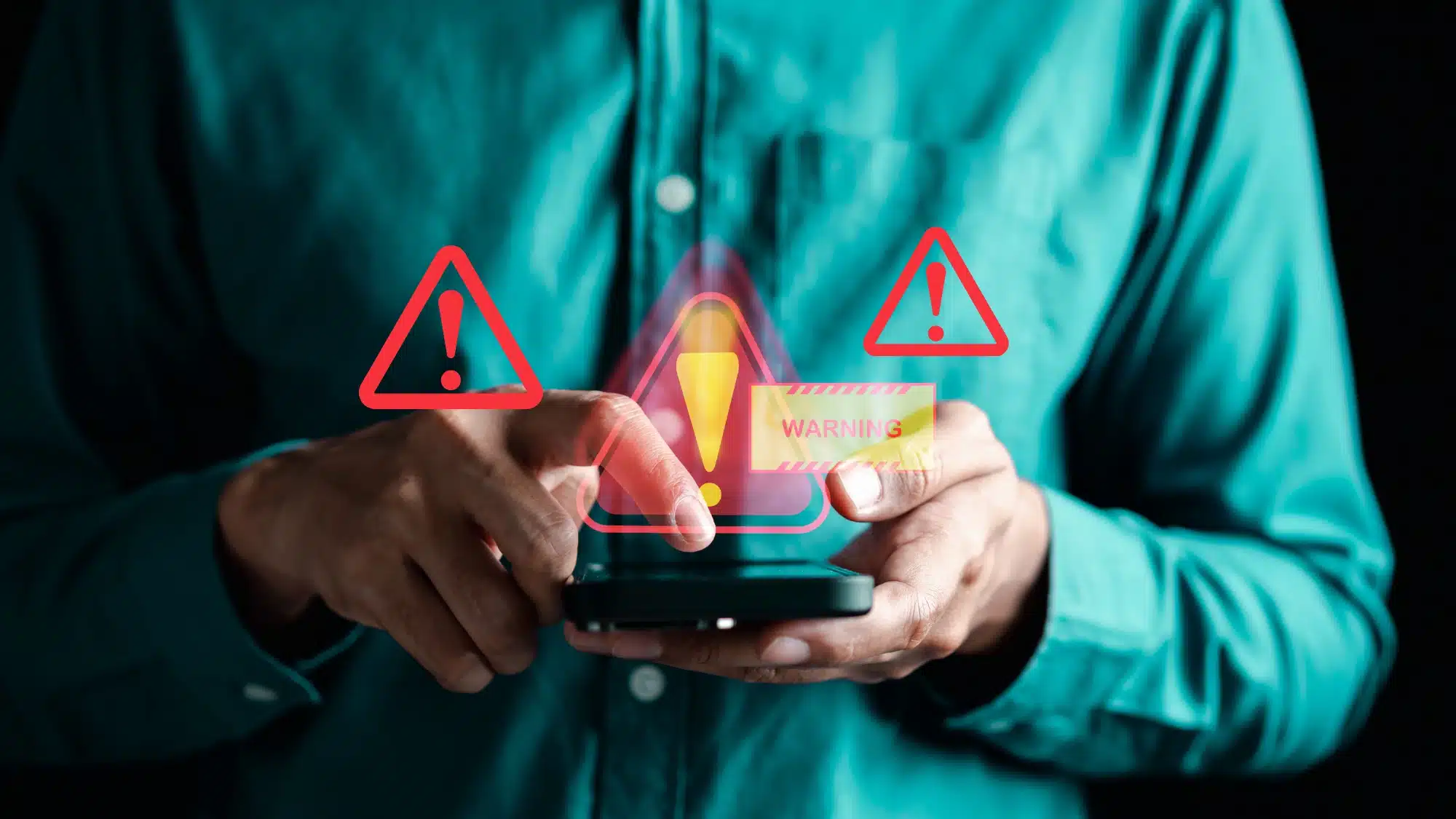 The Role of Mass Notification Systems During Public Health Emergencies