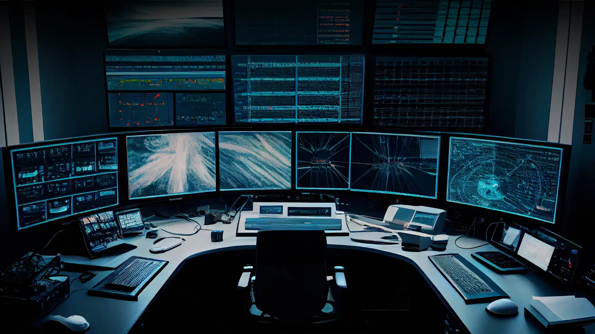 Video Surveillance Enhancements for Public Spaces_ AI _ Analytics in 2025