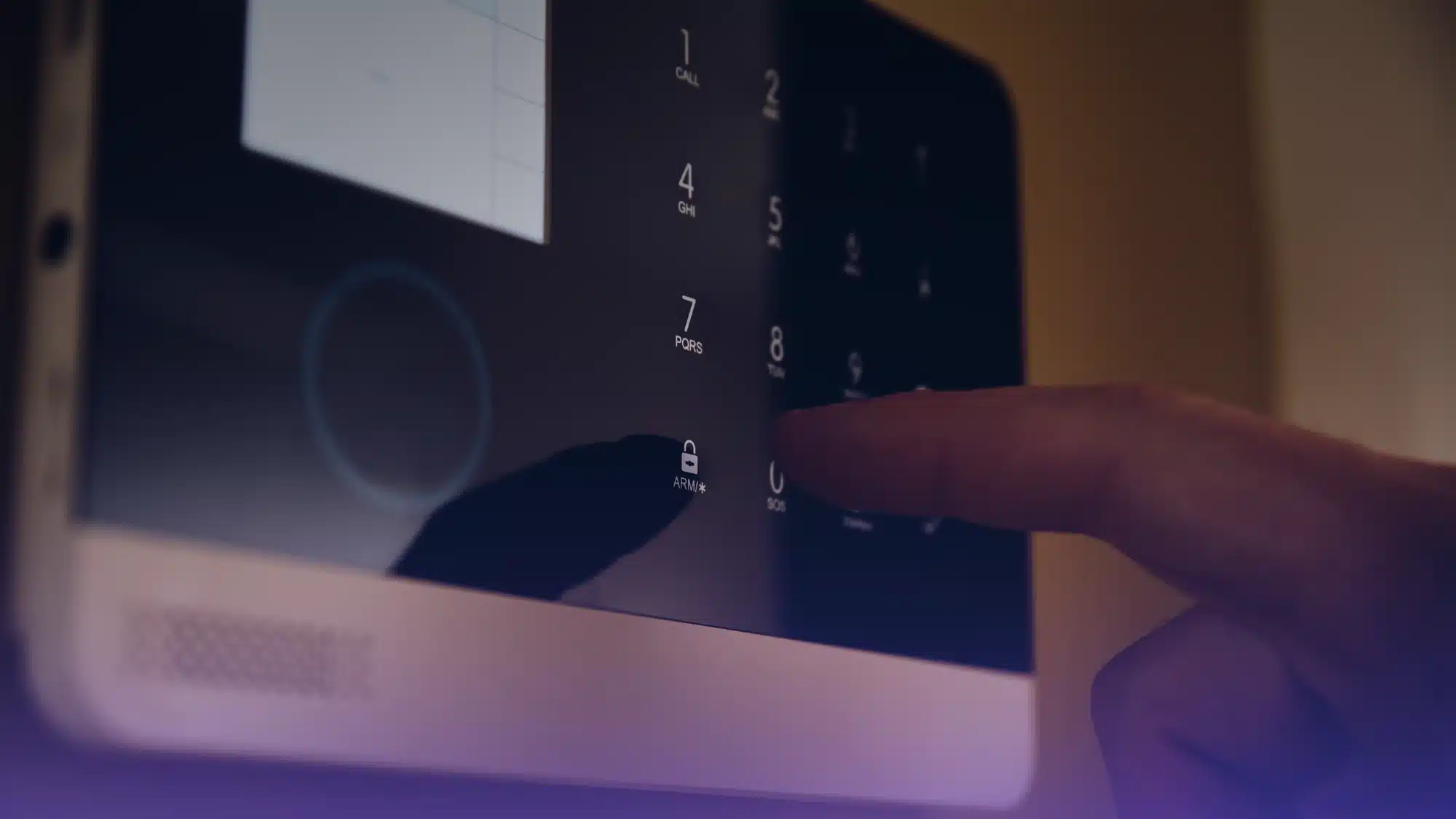 Access Control in the Dark_ How to Optimize Entry Systems for Shorter Days