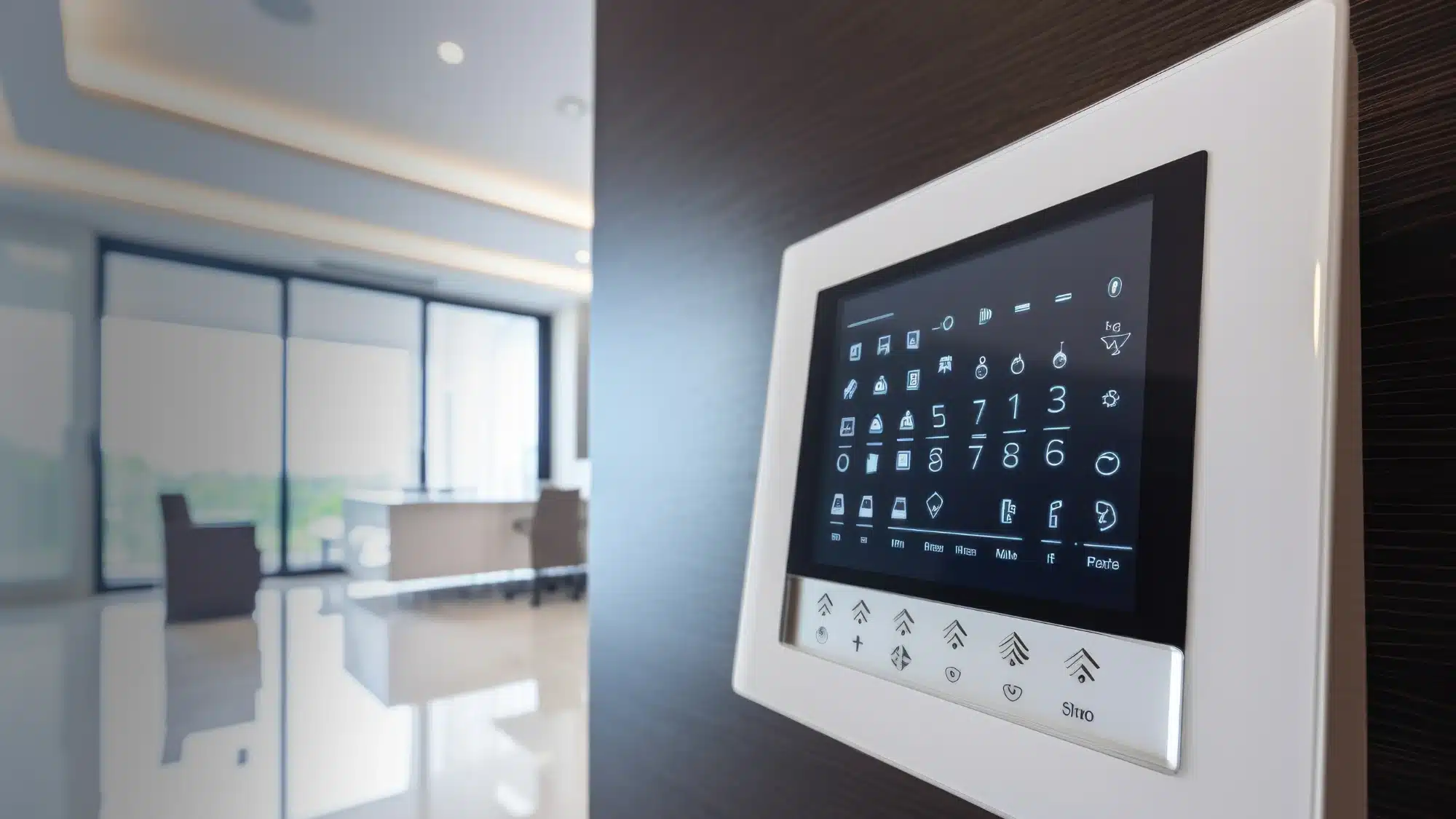 Holiday Break-In Risks_ How to Secure Your Home When Traveling in November