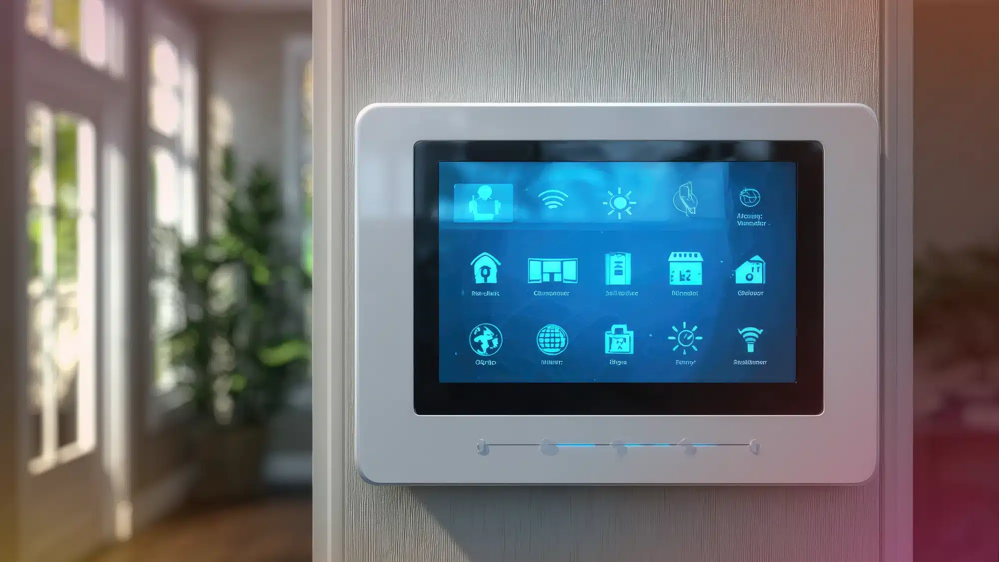 The Gift of Safety_ Smart Home _ Security Devices Worth Giving This December