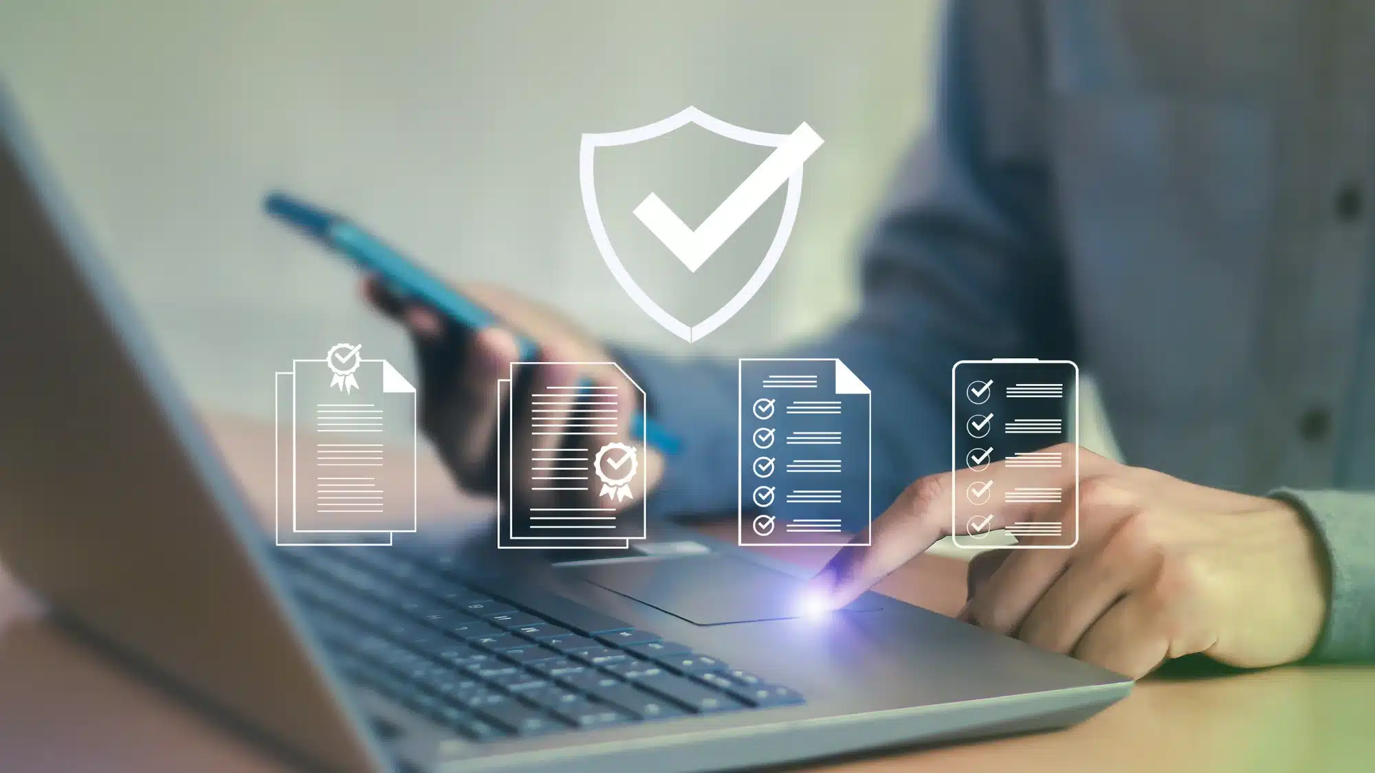 Year-End Technology Audit_ What to Review in Your Security _ Automation Setup Before 2026 (1)