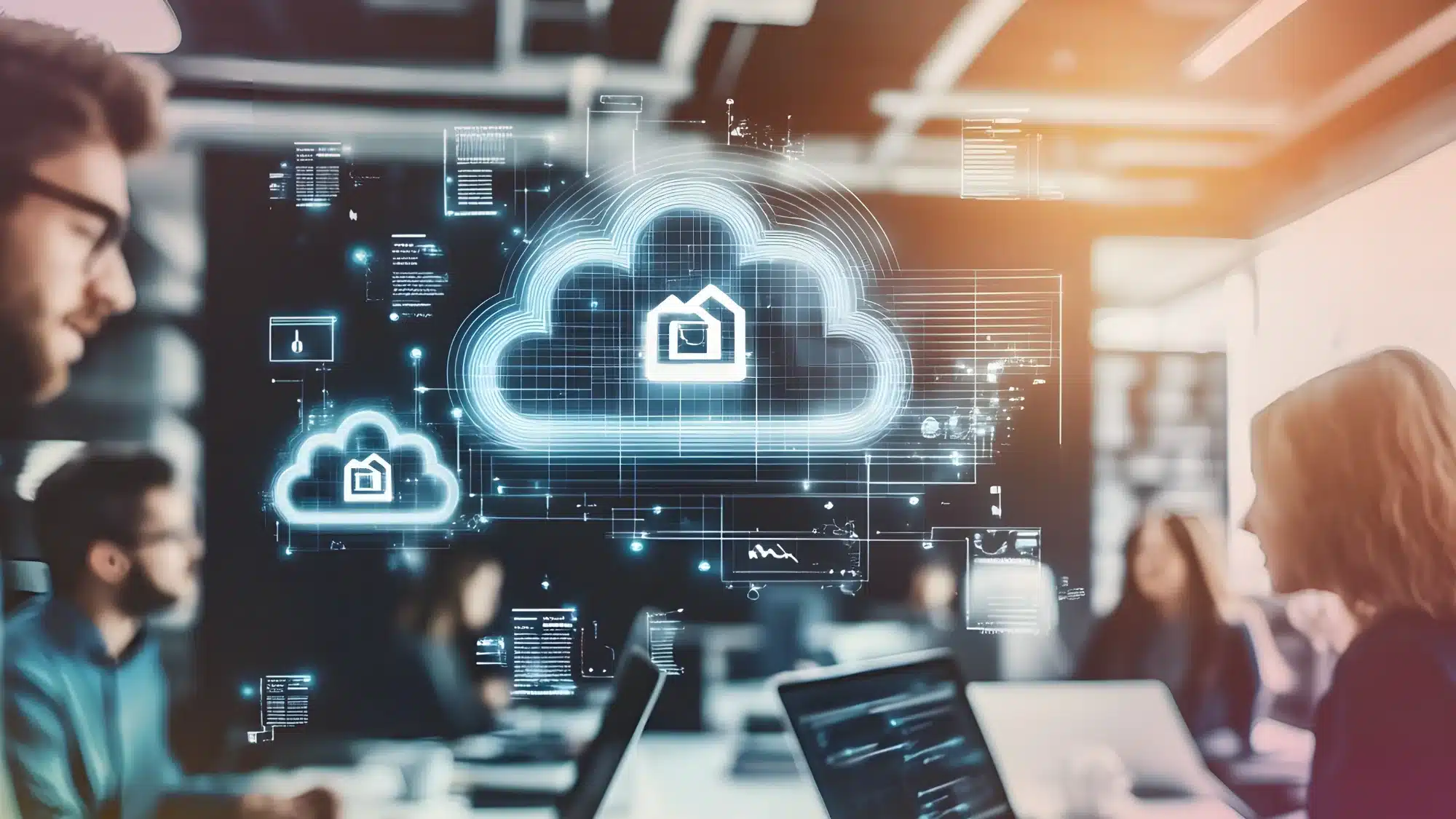 1768424765_Describing How Cloud-Based Access Control Works and Why Organizations Are Adopting It for Modern Security Management