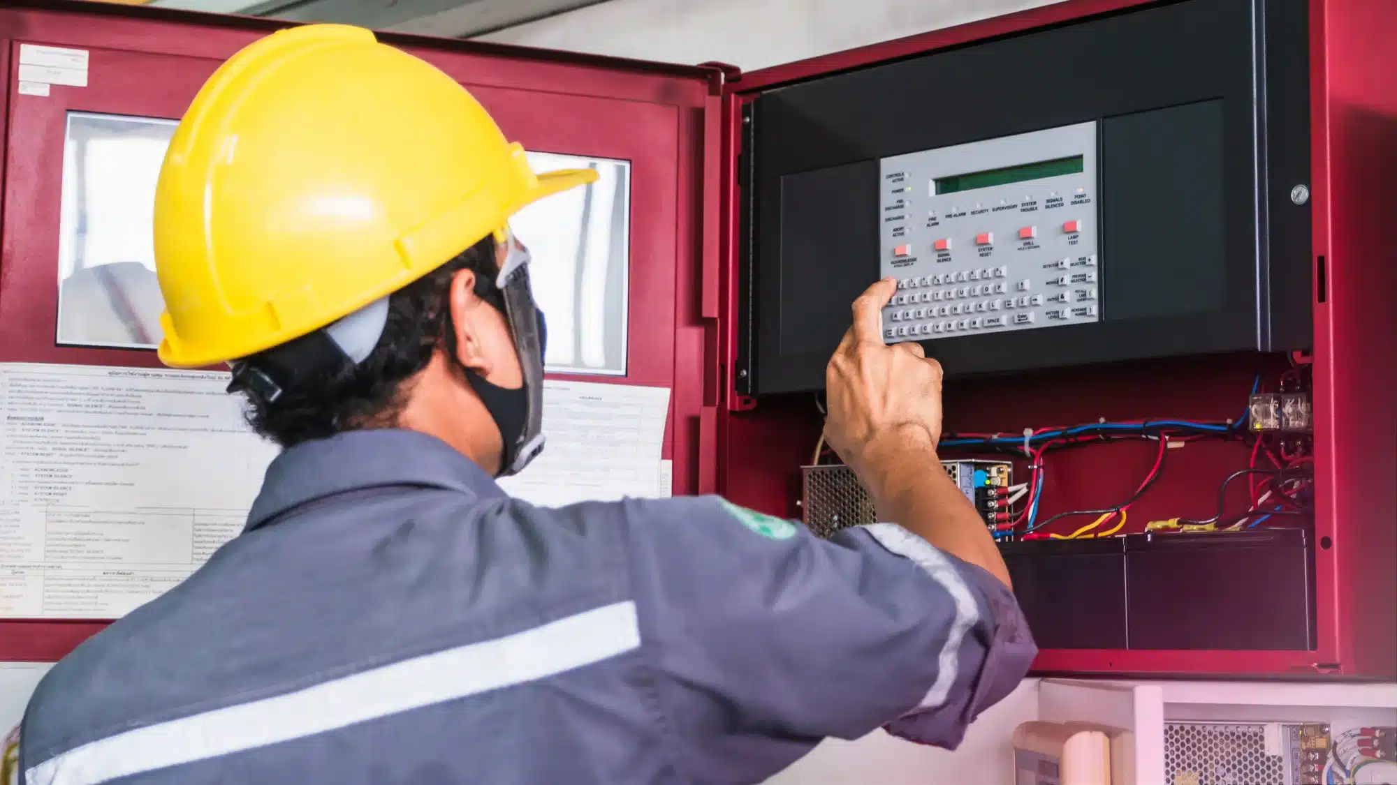 1771002683_Fire Alarm Installers in Connecticut Are Required to Be Licensed and Meet State Regulations