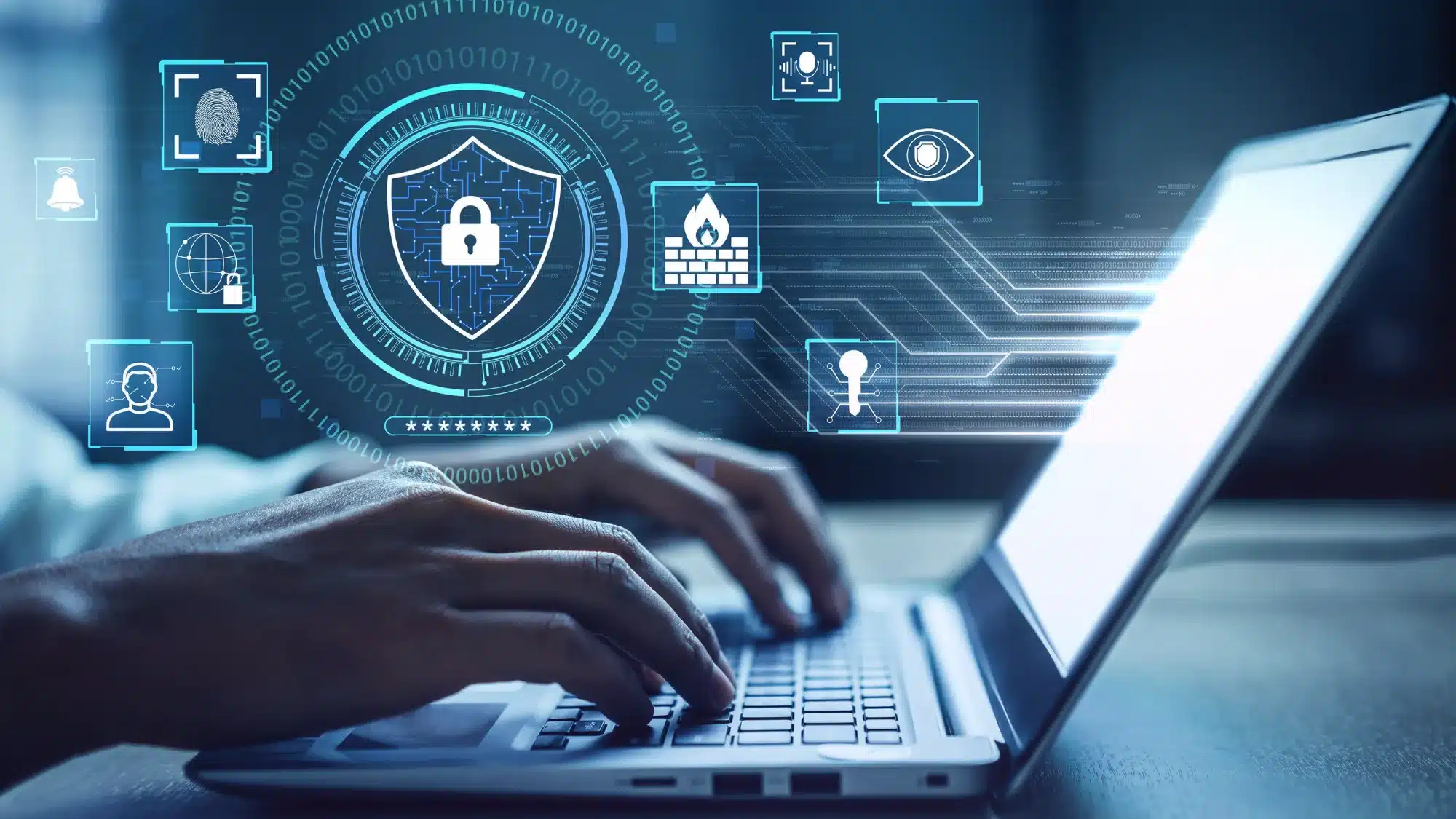 alarm-monitoring-company-Newington Professional alarm monitoring company operators handling 24/7 security alerts
