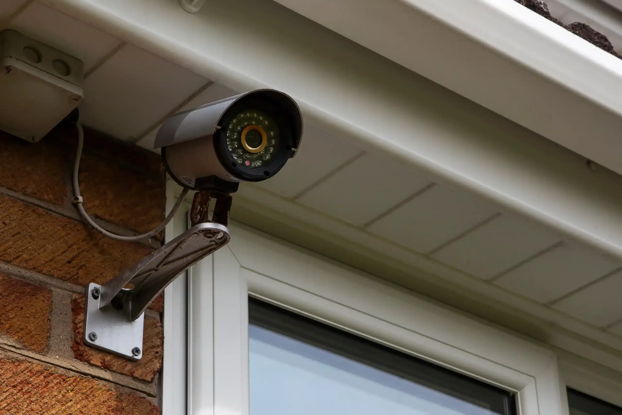 24 7 professional security monitoring services in Hamden CT