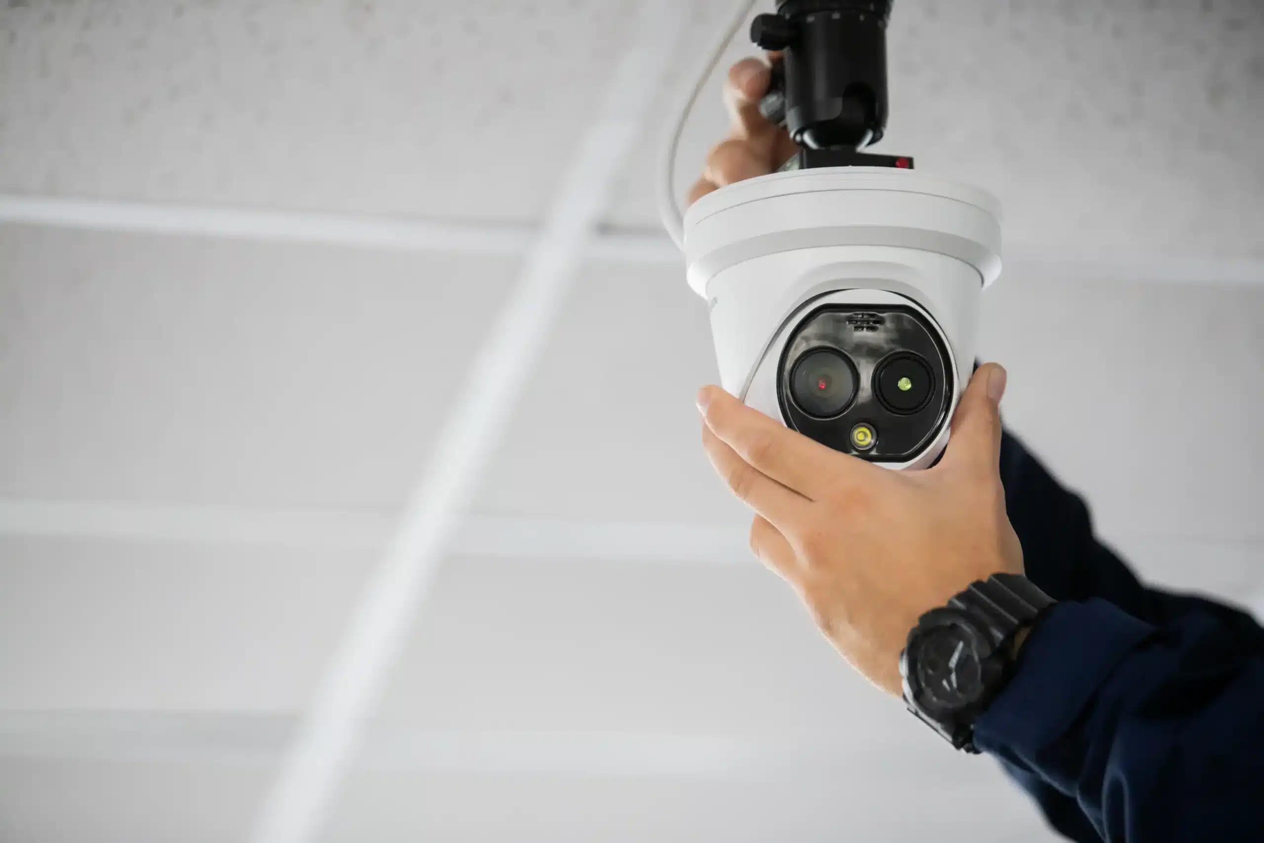 24:7 professional security monitoring services for East Hartford homes and businesses