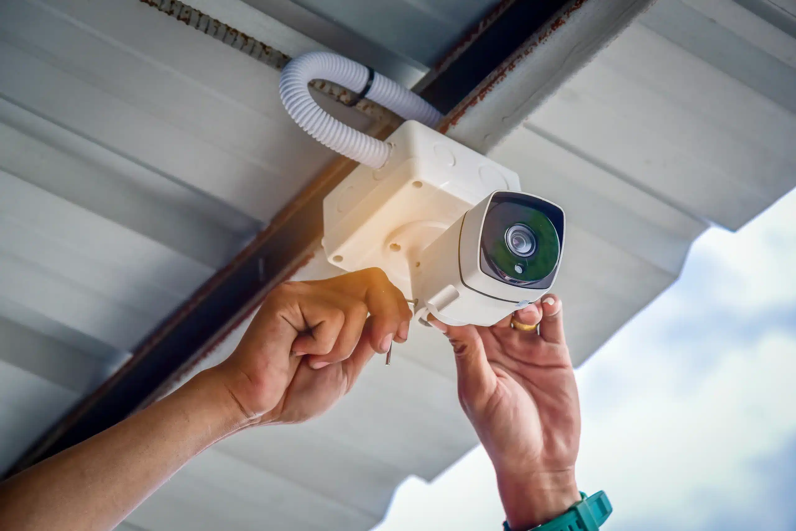 Advanced surveillance camera systems for homes and businesses in Old Saybrook, CT Advanced surveillance camera systems for homes and businesses in Old Saybrook, CT