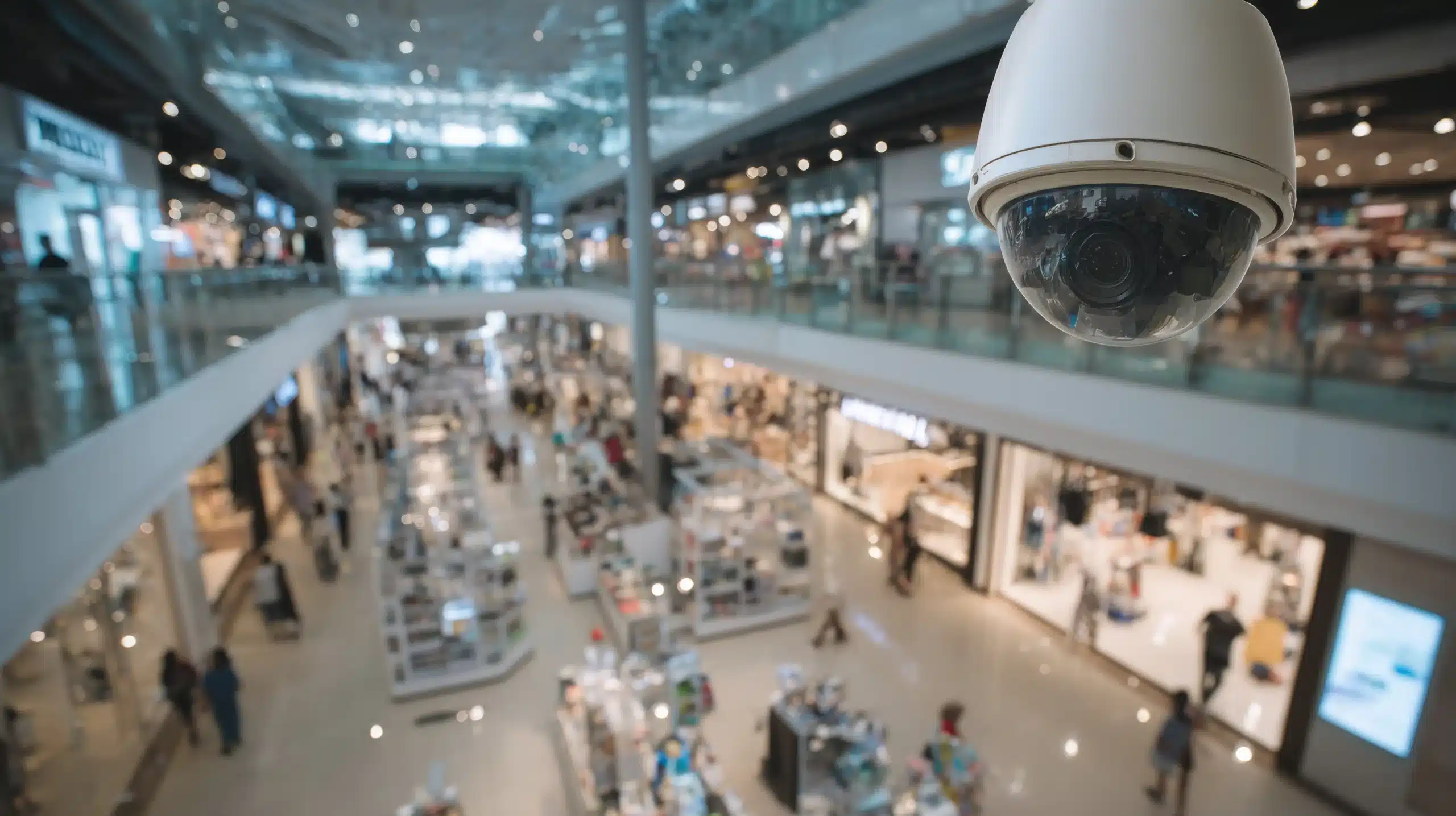 Commercial security solutions for businesses, warehouses, and offices in Torrington, Connecticut