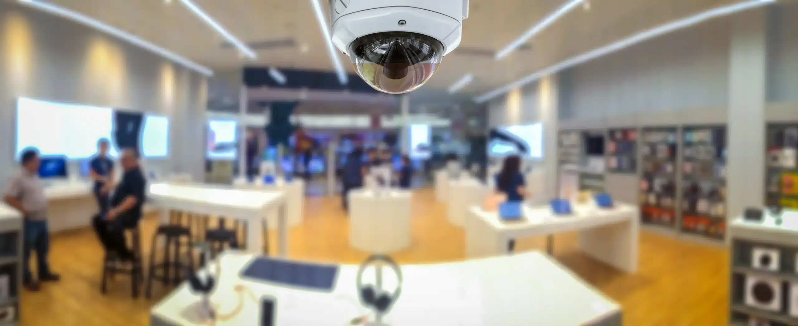 Custom commercial security solutions for businesses in Old Saybrook, Connecticut Custom commercial security solutions for businesses in Old Saybrook, Connecticut