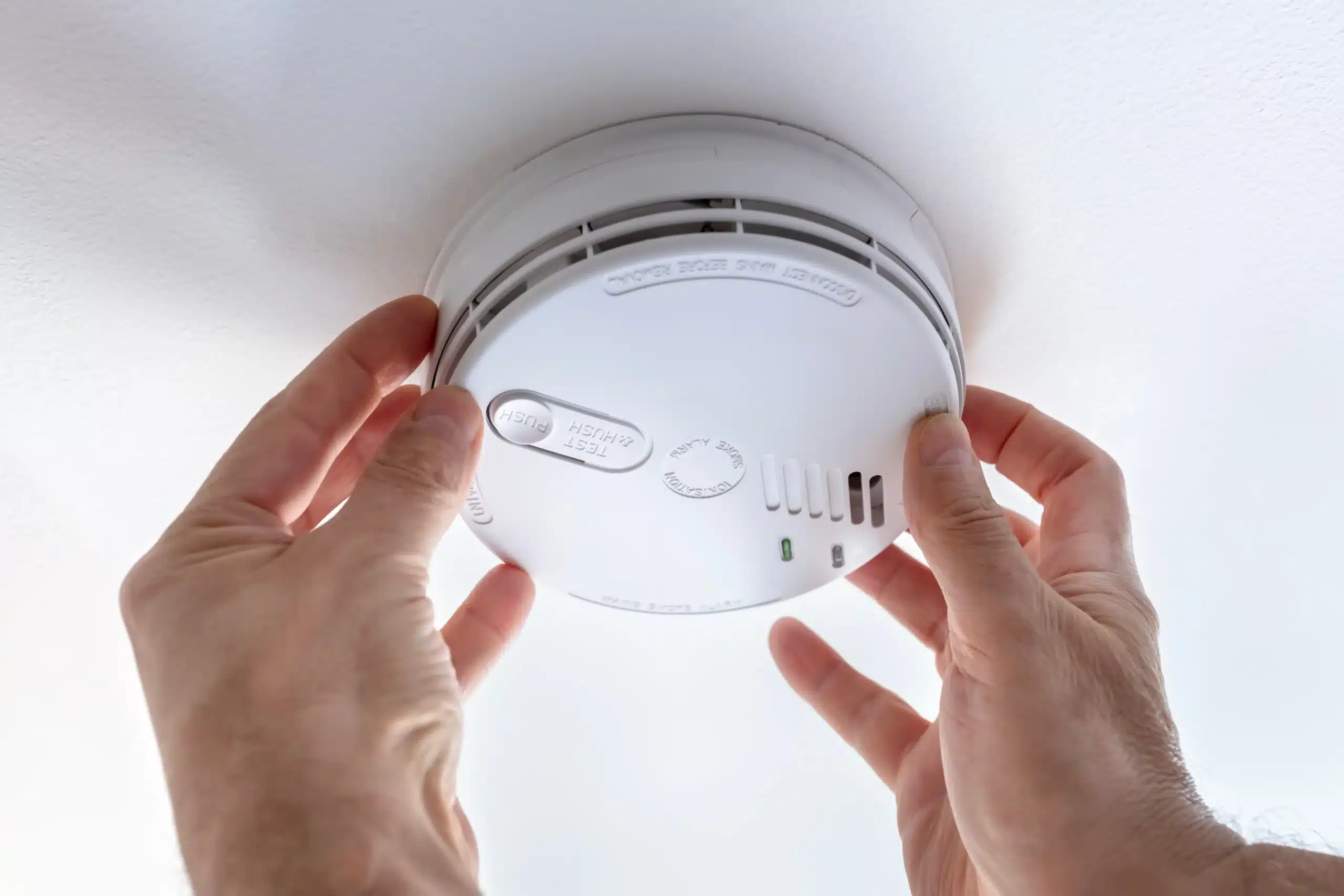 Fire alarm installation and fire protection services in Hamden CT