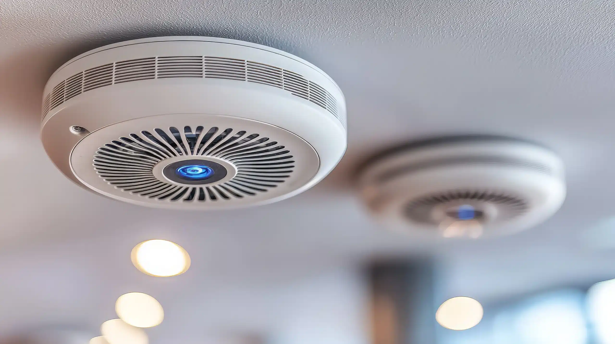 Fire alarm installation and monitoring systems for homes and commercial properties in East Hartford, CT