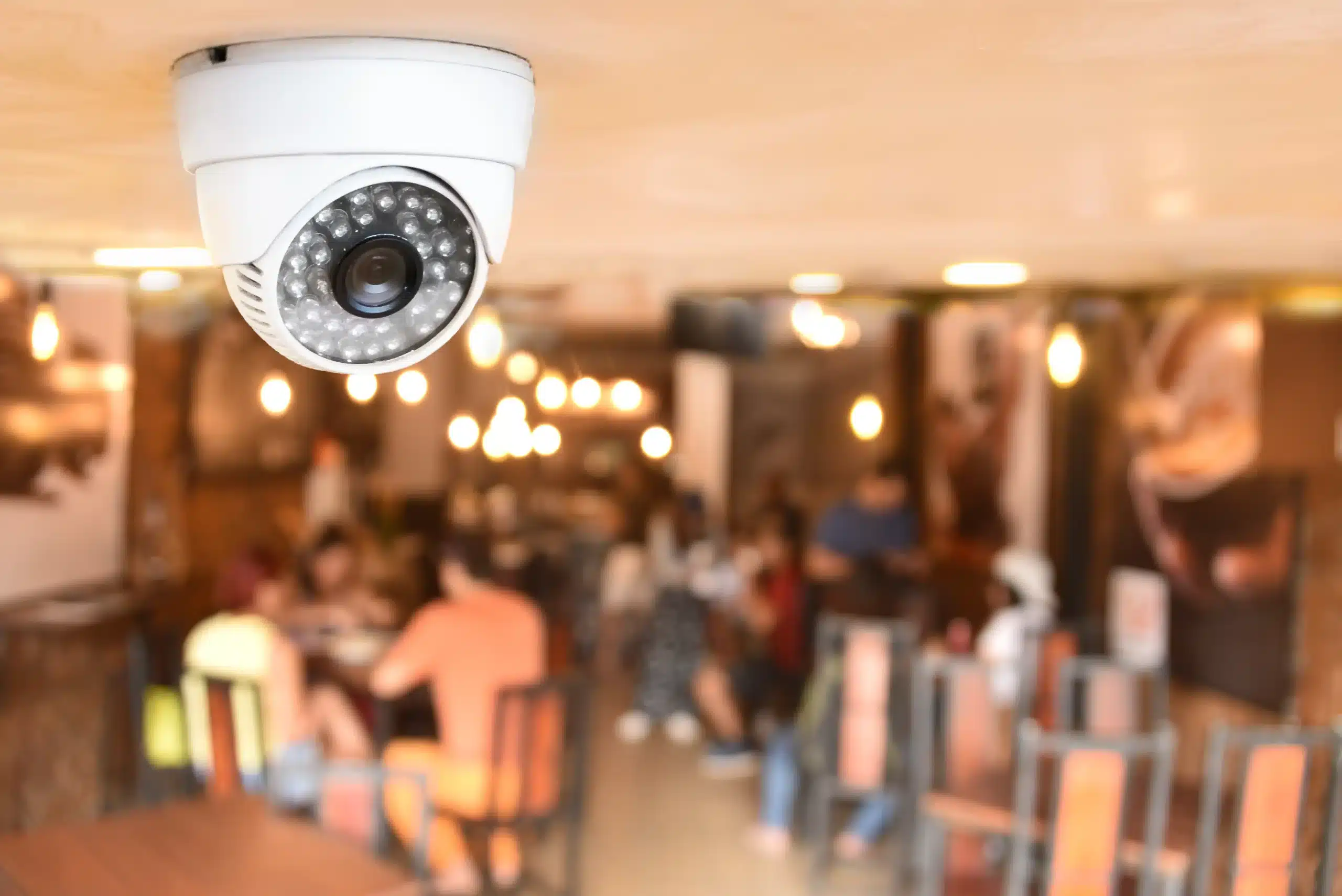HD security camera installation and video surveillance systems in East Hartford, Connecticut