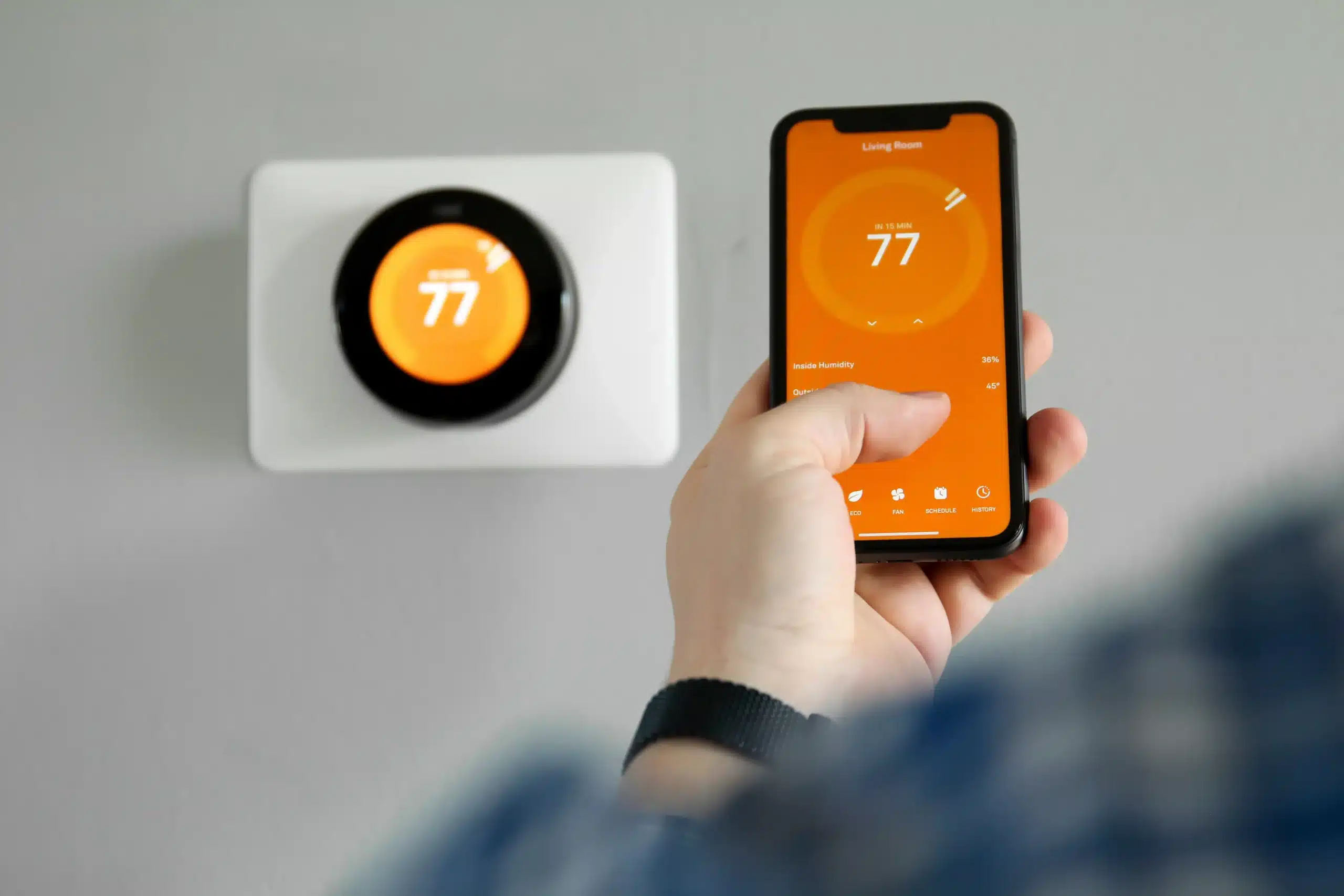 Home automation system installation in Ledyard CT Home automation system installation in Ledyard CT