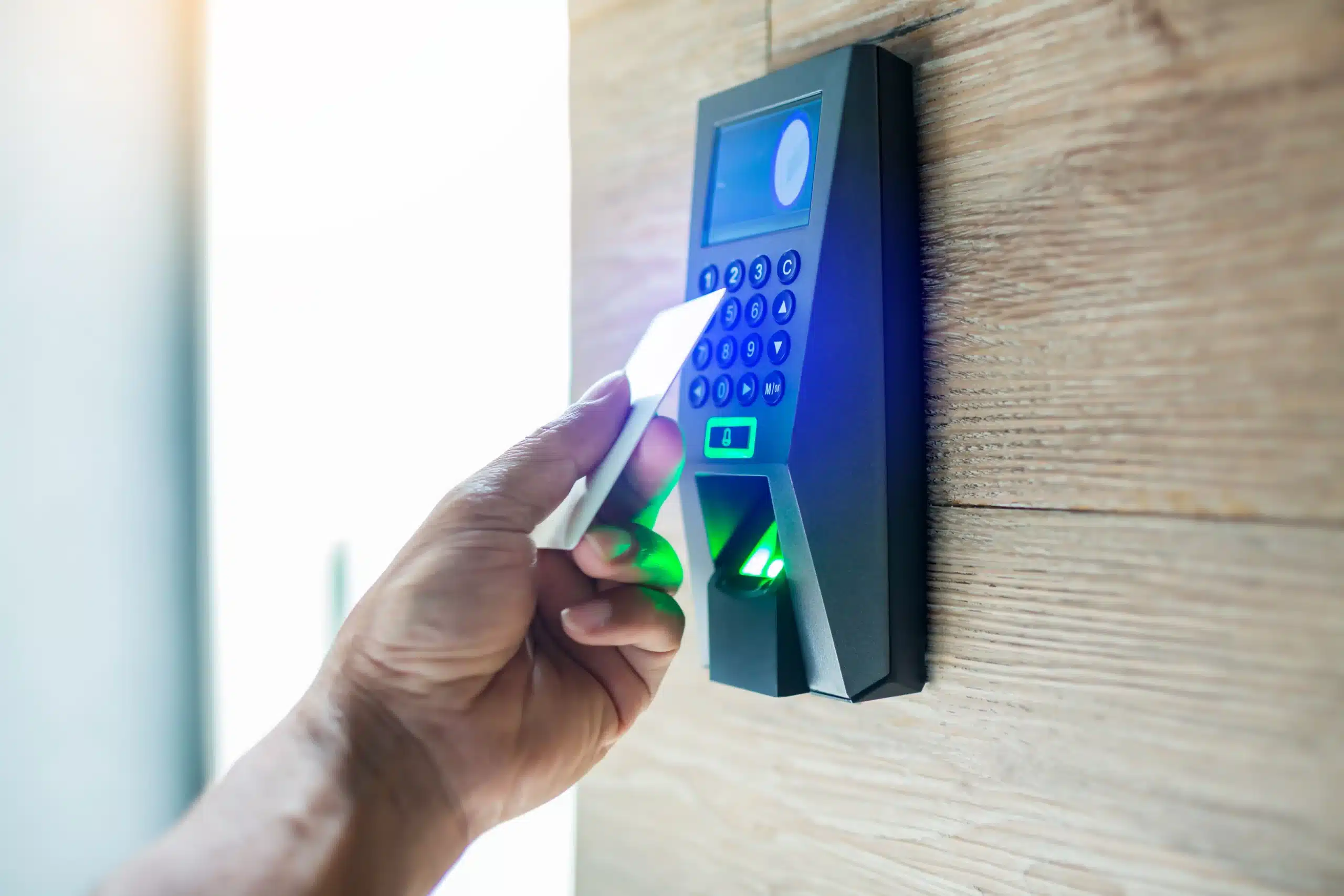 Modern access control systems for offices and commercial buildings in Old Saybrook, CT Modern access control systems for offices and commercial buildings in Old Saybrook, CT