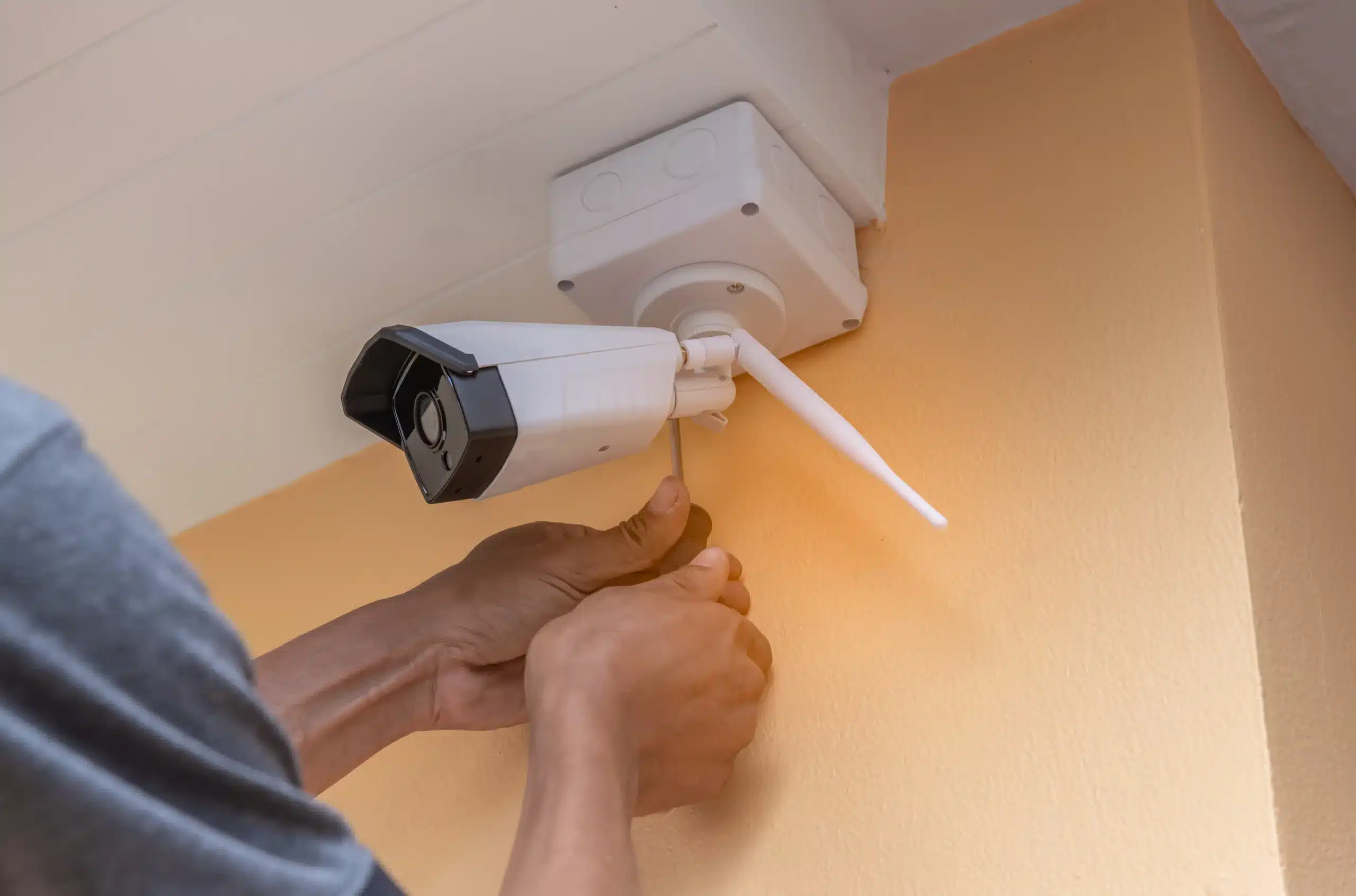 Professional surveillance camera systems in Windsor, CT for complete property monitoring Professional surveillance camera systems in Windsor, CT for complete property monitoring