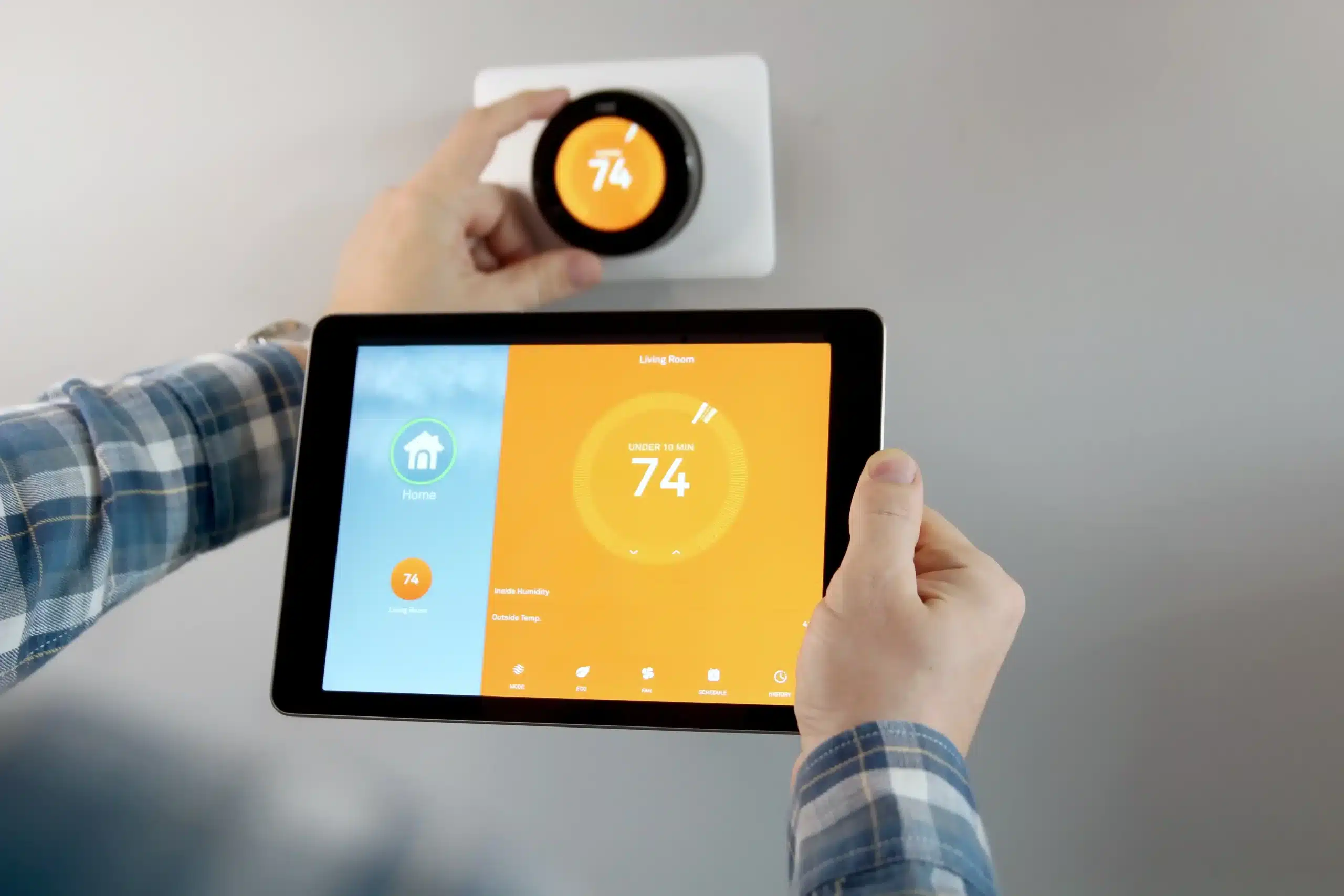 Smart home automation and connected security solutions in Bristol CT Smart home automation and connected security solutions in Bristol CT
