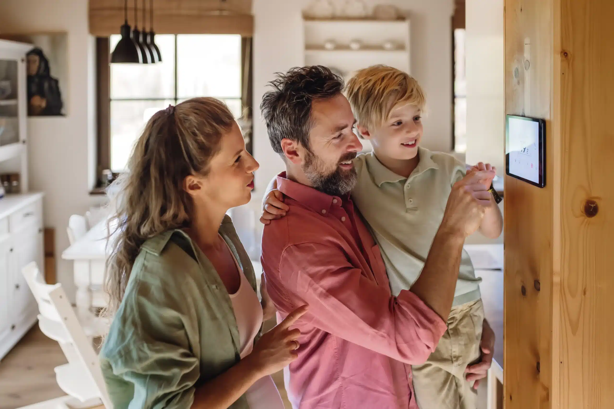 Smart home automation and security in Ledyard CT Smart home automation and security in Ledyard CT