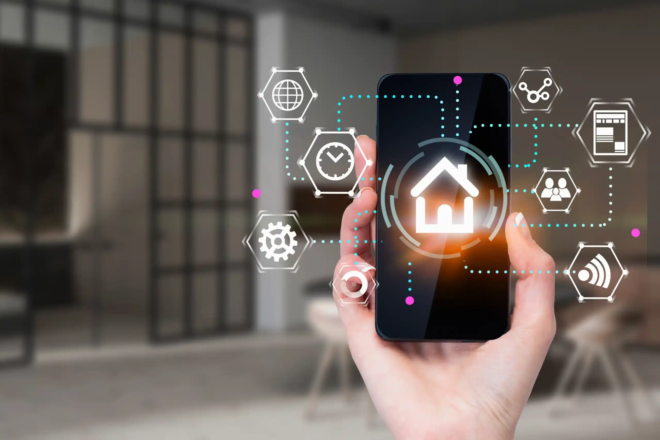 Smart home automation and security integration in Windsor, CT with remote device control Smart home automation and security integration in Windsor, CT with remote device control