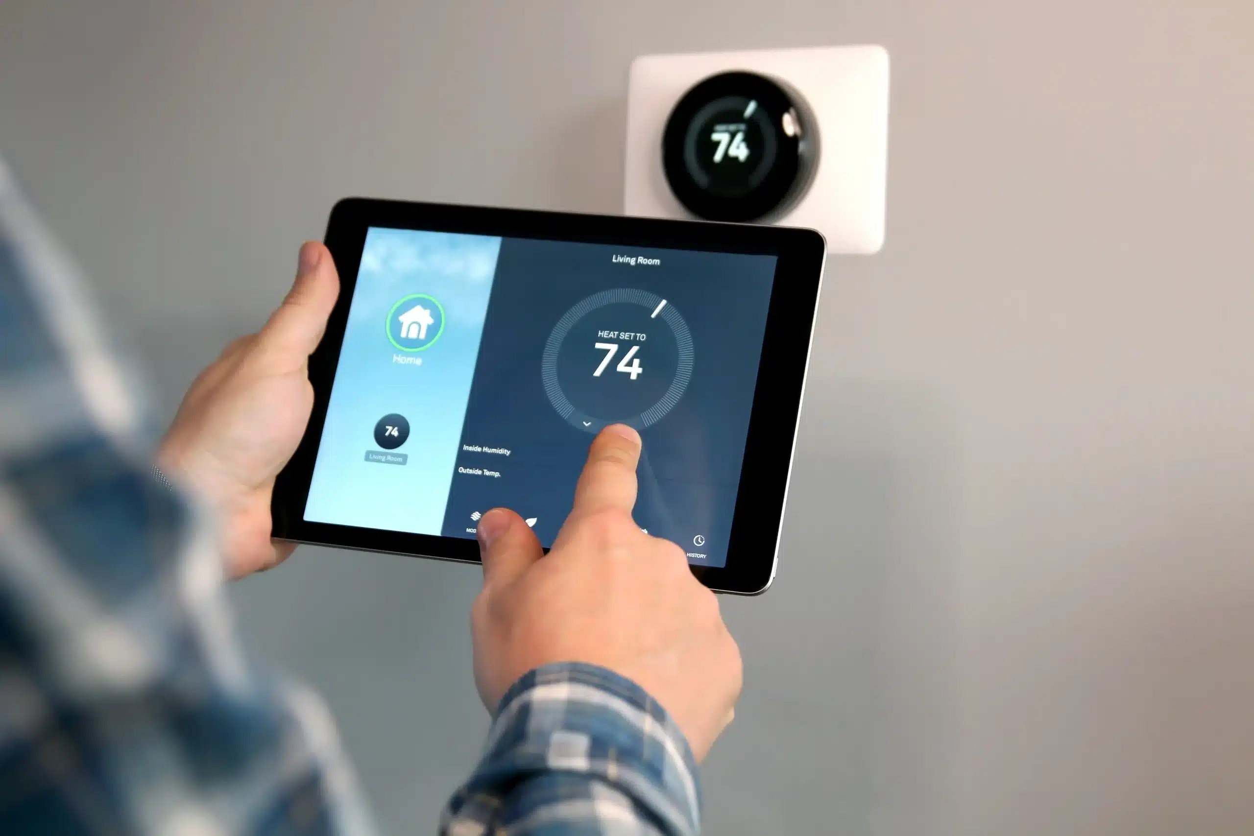 Smart home technology solutions in Old Saybrook, CT with connected security and automation Smart home technology solutions in Old Saybrook, CT with connected security and automation