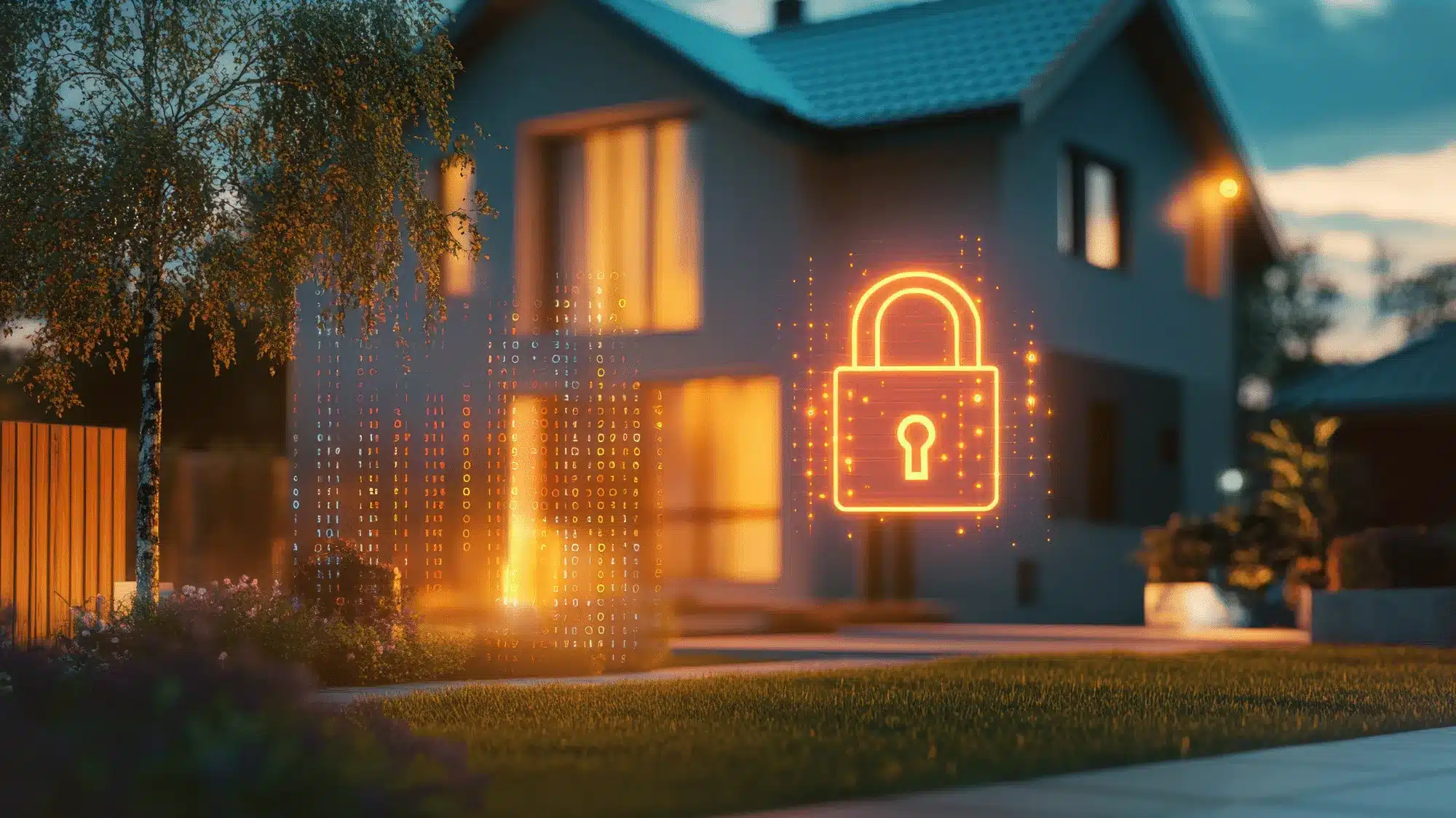Why Installing a Home Security System in Monroe, CT Is One of the Smartest Investments for Homeowners