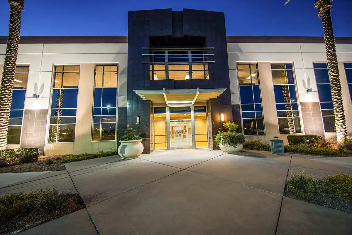 Residential Security Services Near Me