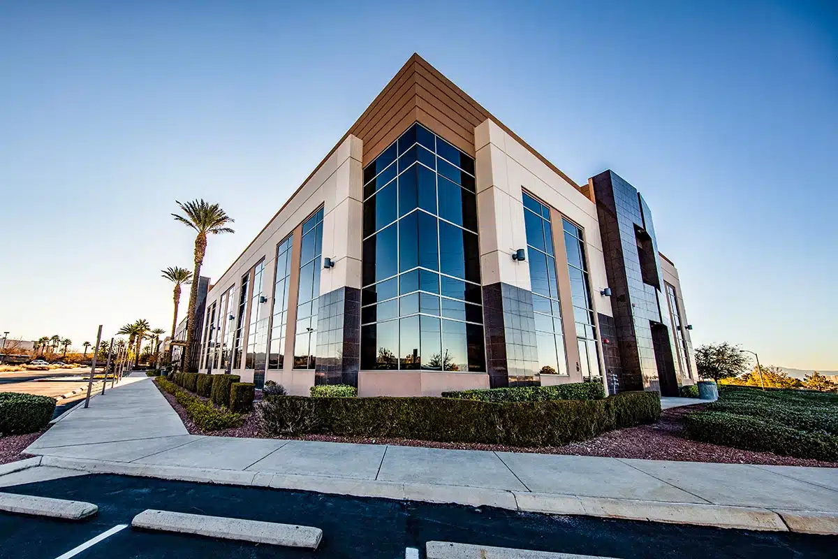 Residential Security Services Near Me
